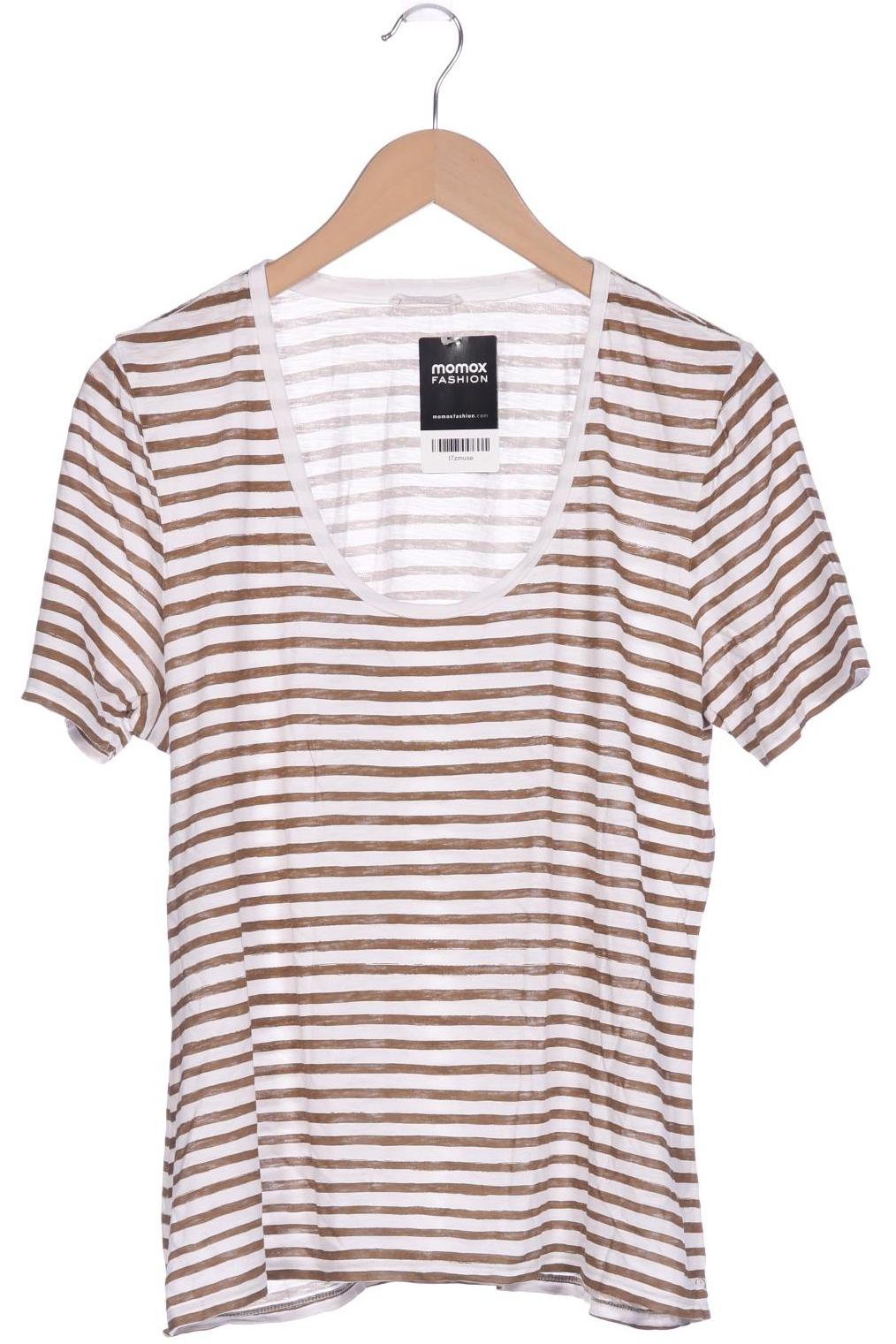 

Marc O Polo Damen T-Shirt, braun, Gr. 44