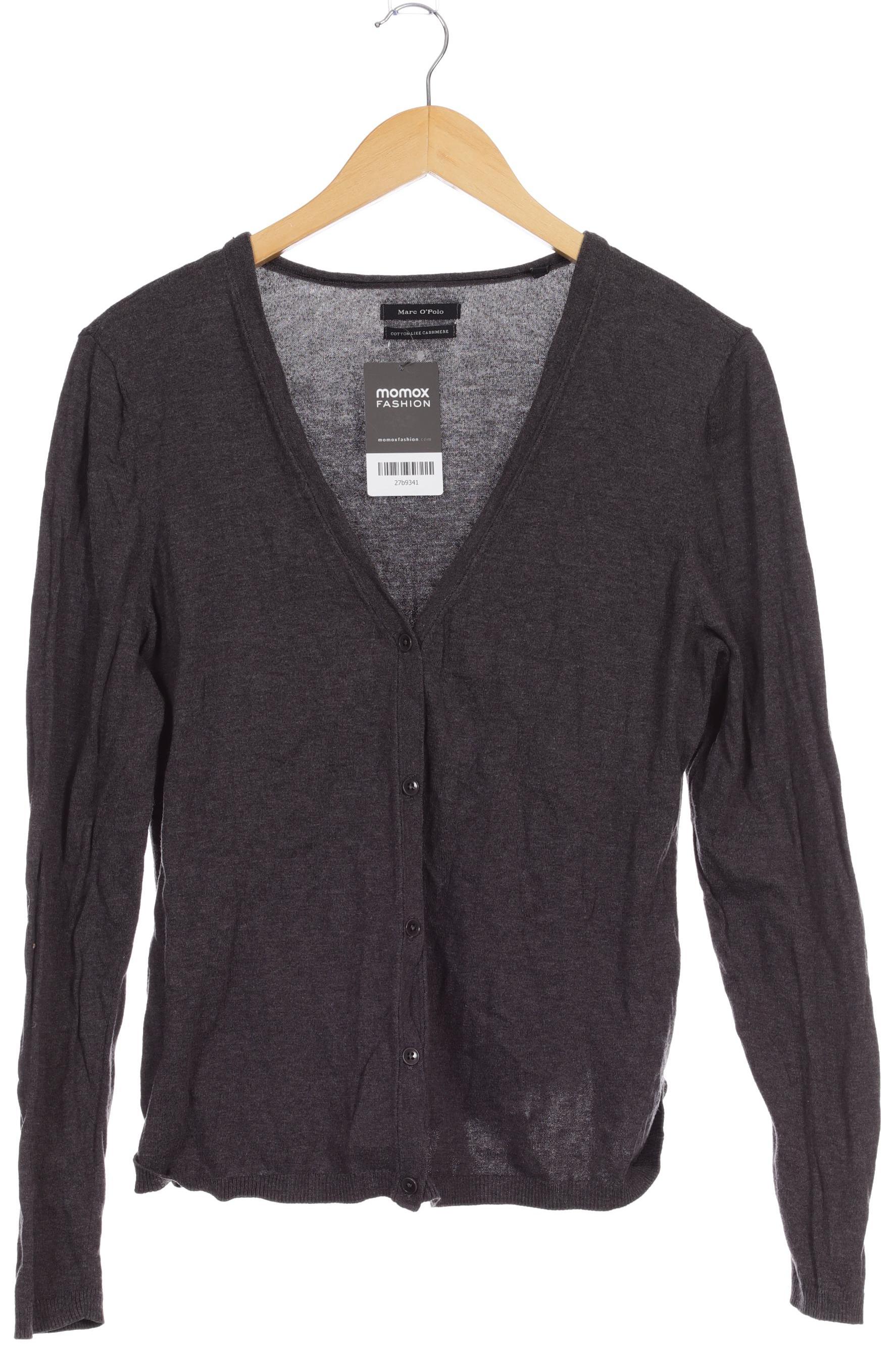 

Marc O Polo Damen Strickjacke, grau, Gr. 42
