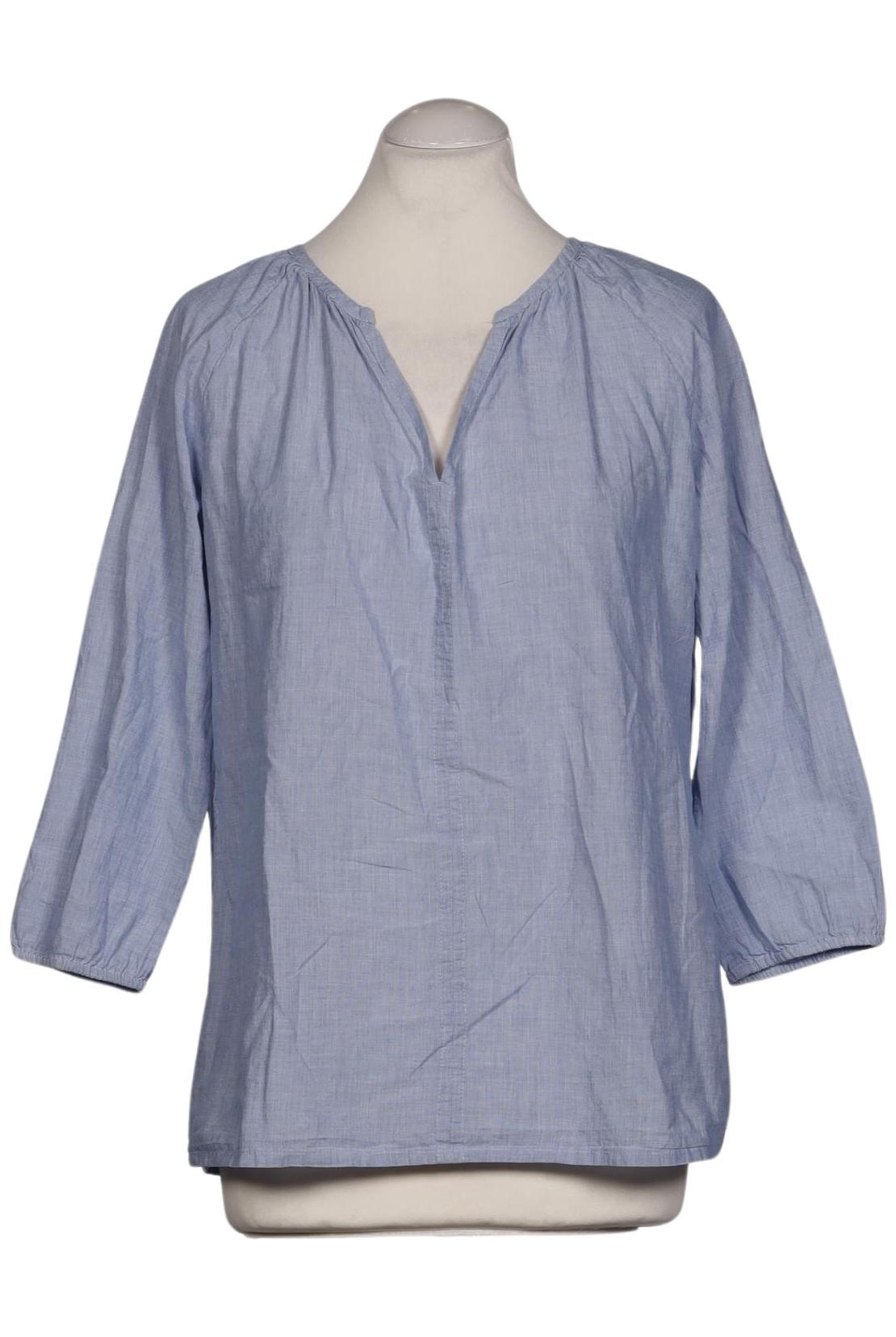 

Marc O Polo Damen Bluse, hellblau, Gr. 36