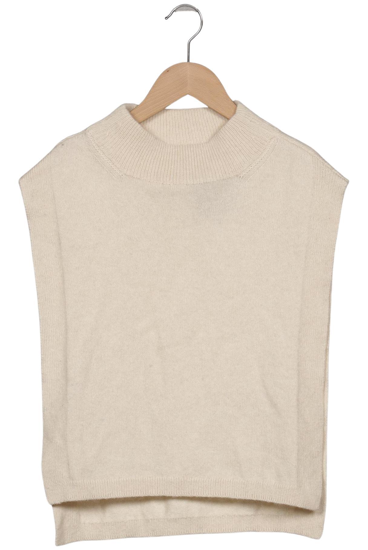 

Marc O Polo Damen Pullover, cremeweiß, Gr. uni