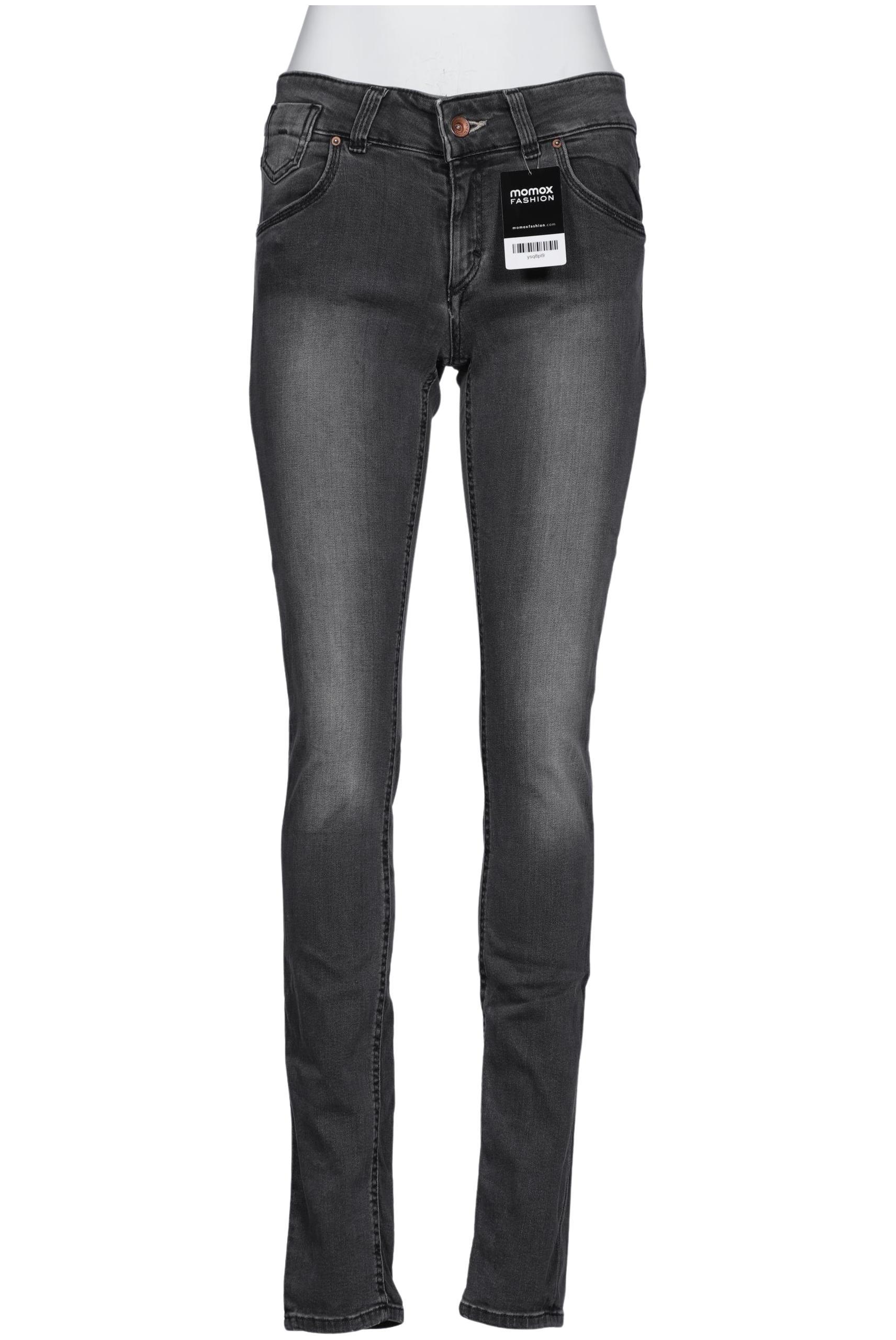 

Marc O Polo Damen Jeans, grau, Gr. 30