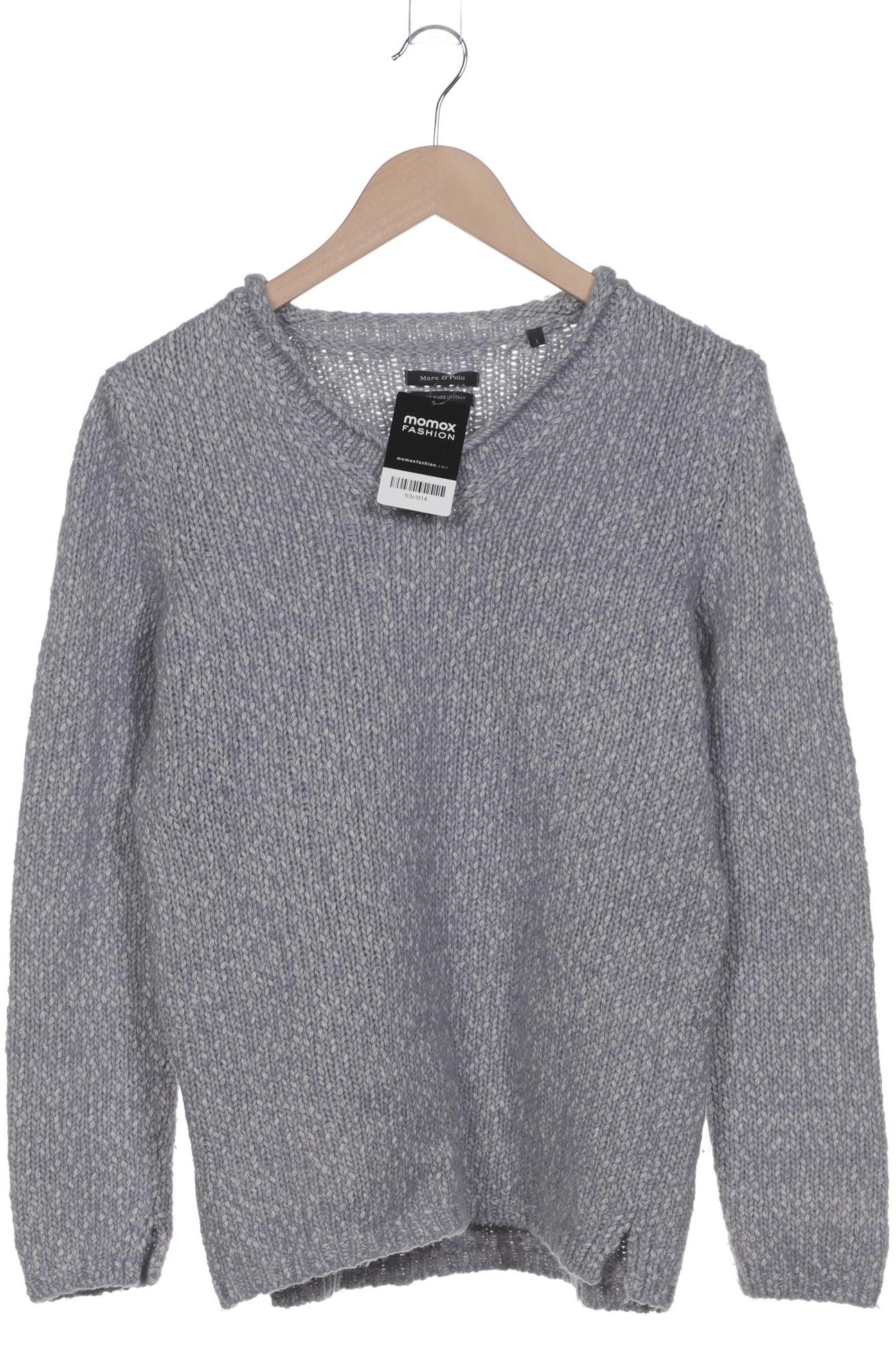 

Marc O Polo Damen Pullover, hellblau, Gr. 42