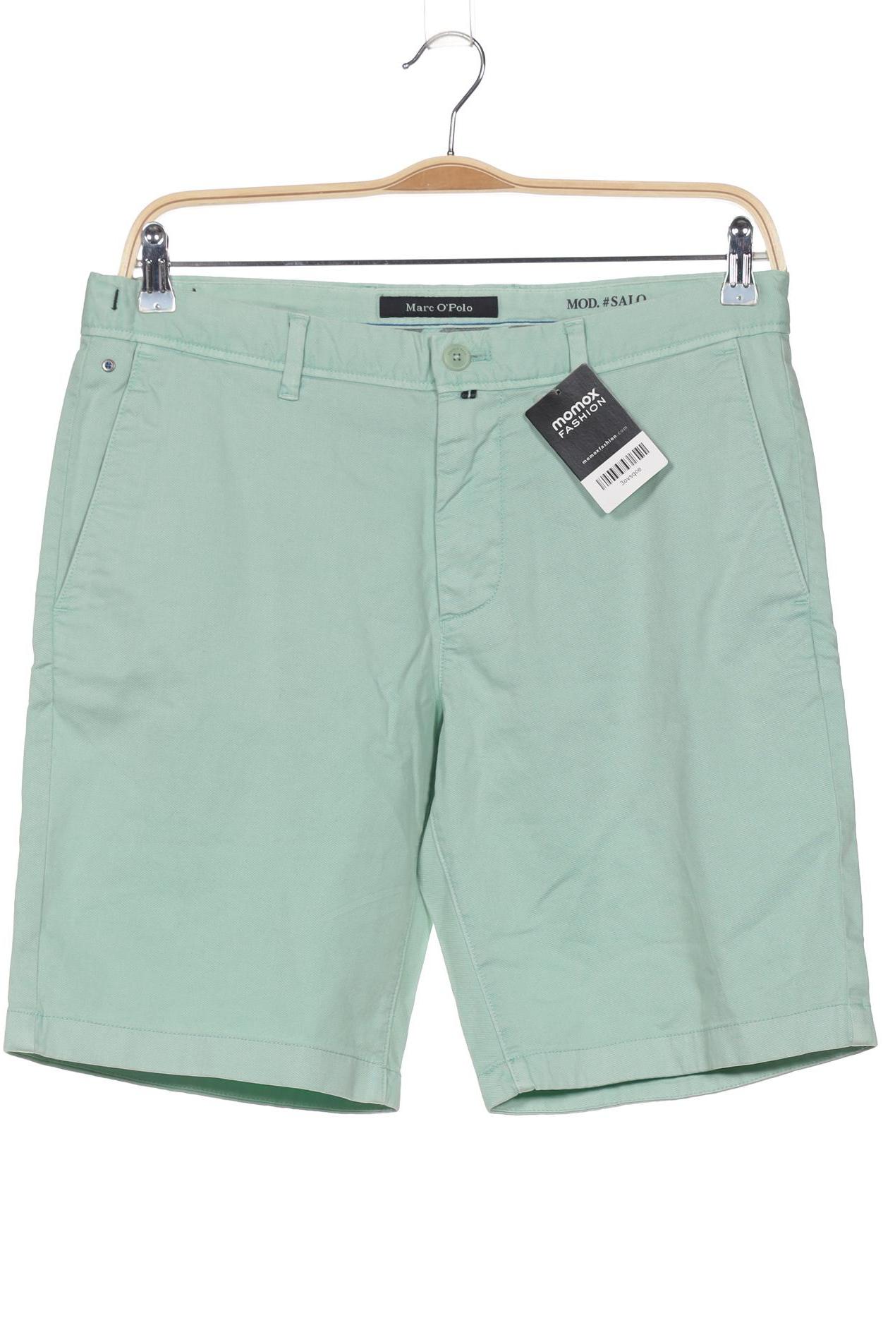 

Marc O Polo Herren Shorts, hellgrün, Gr. 32