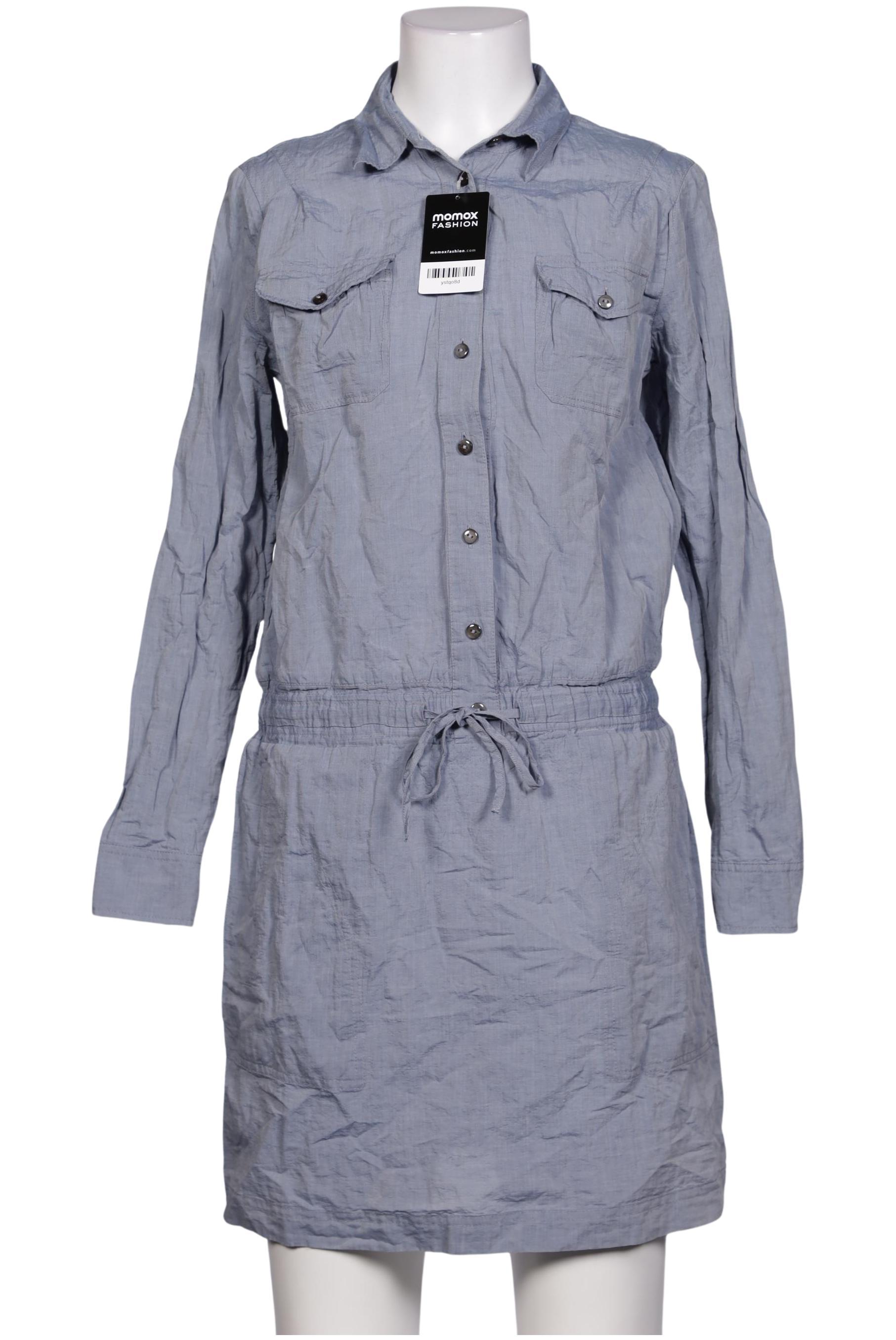 

Marc O Polo Damen Kleid, blau, Gr. 36