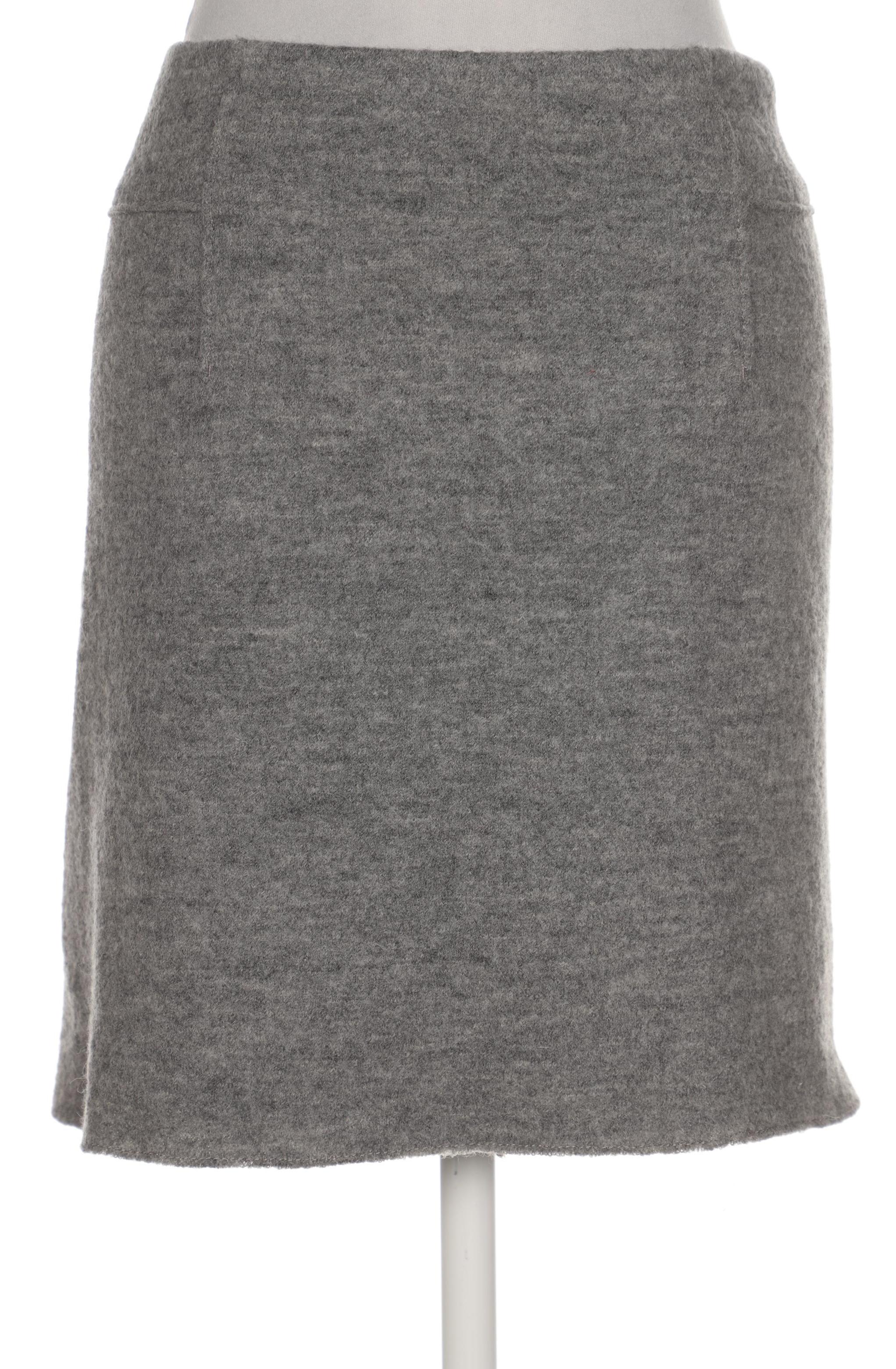 

Marc O Polo Damen Rock, grau, Gr. 38