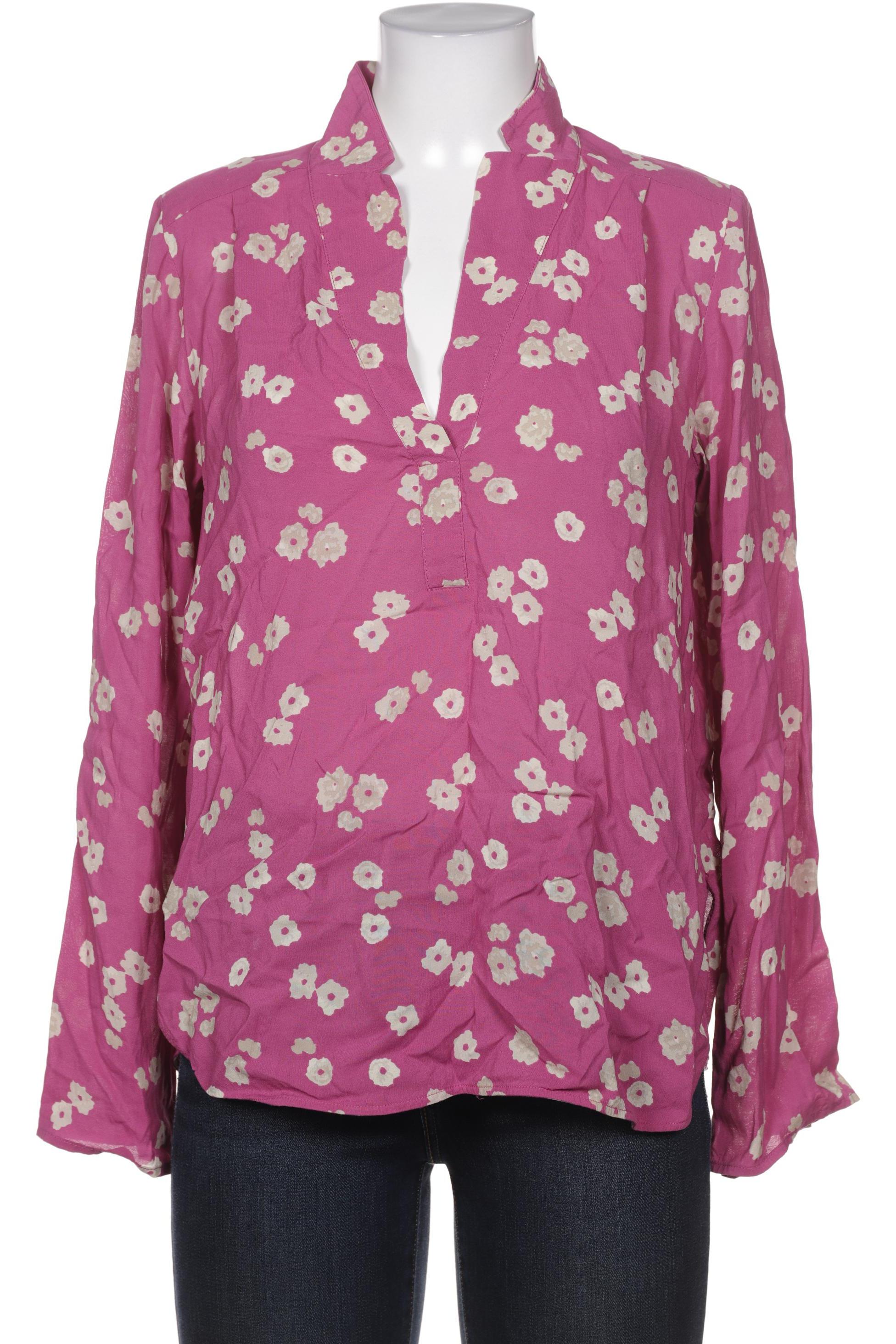 

Marc O Polo Damen Bluse, pink, Gr. 38