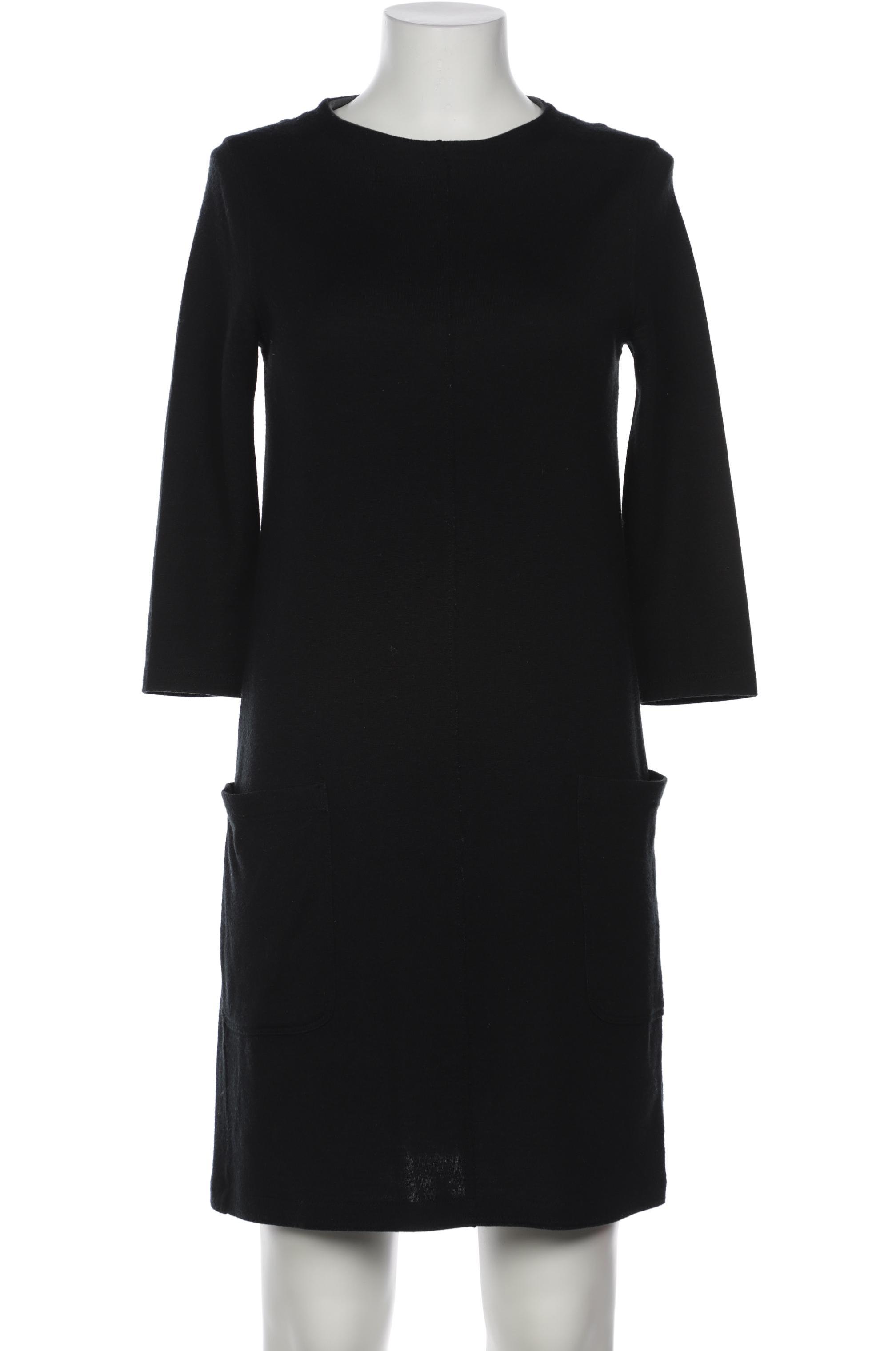 

Marc O Polo Damen Kleid, schwarz, Gr. 38