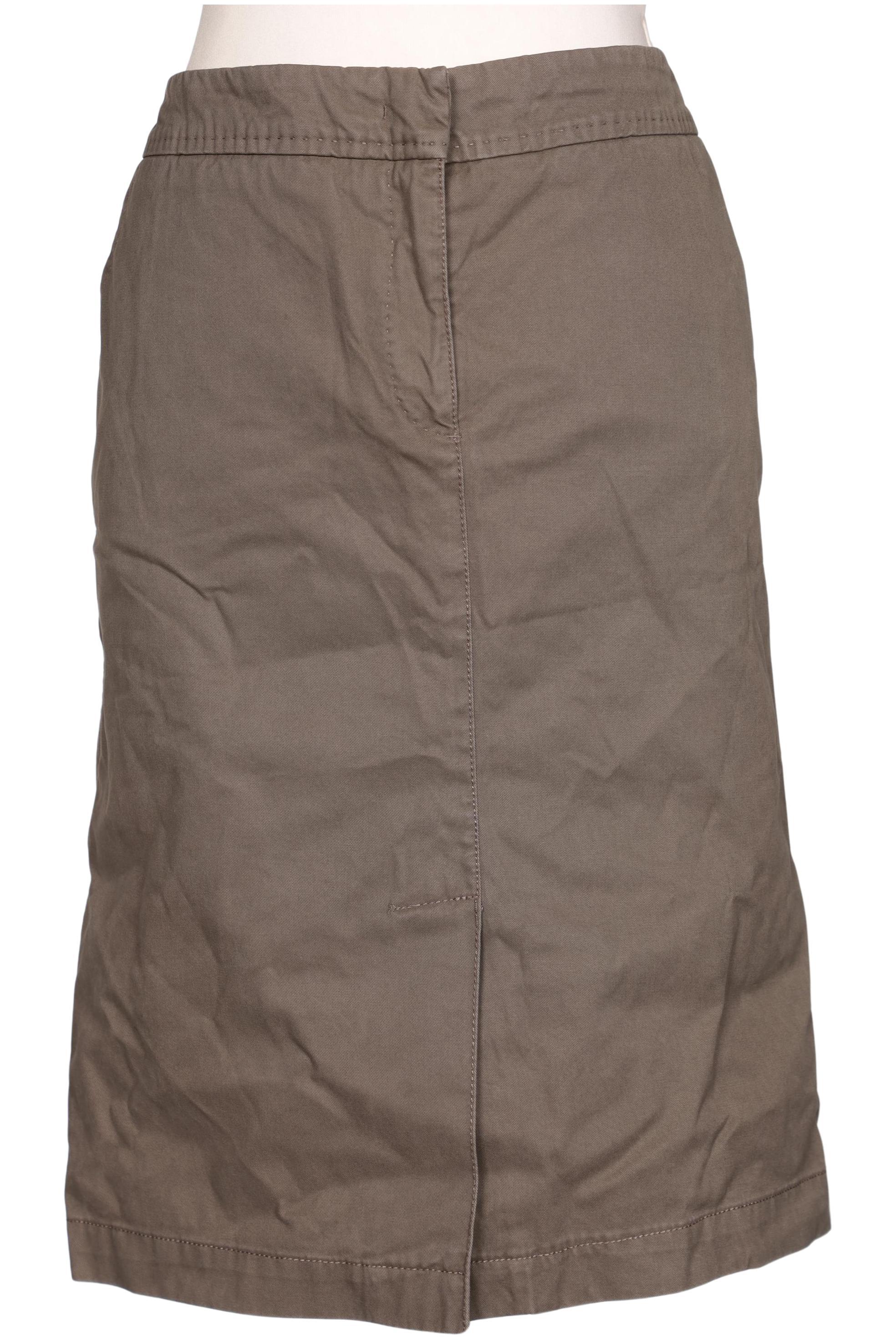 

Marc O Polo Damen Rock, grau, Gr. 38