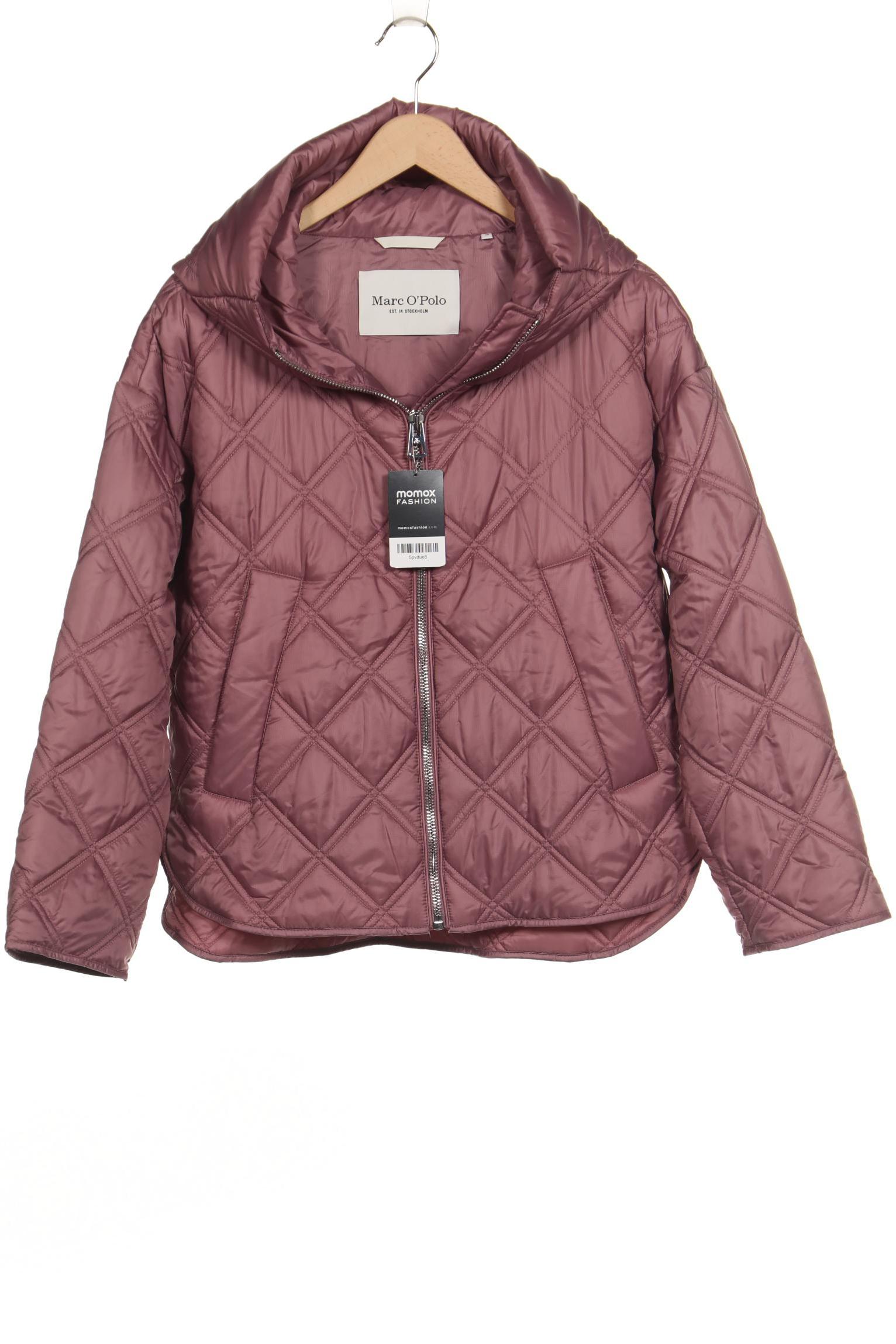 

Marc O Polo Damen Jacke, pink, Gr. 36
