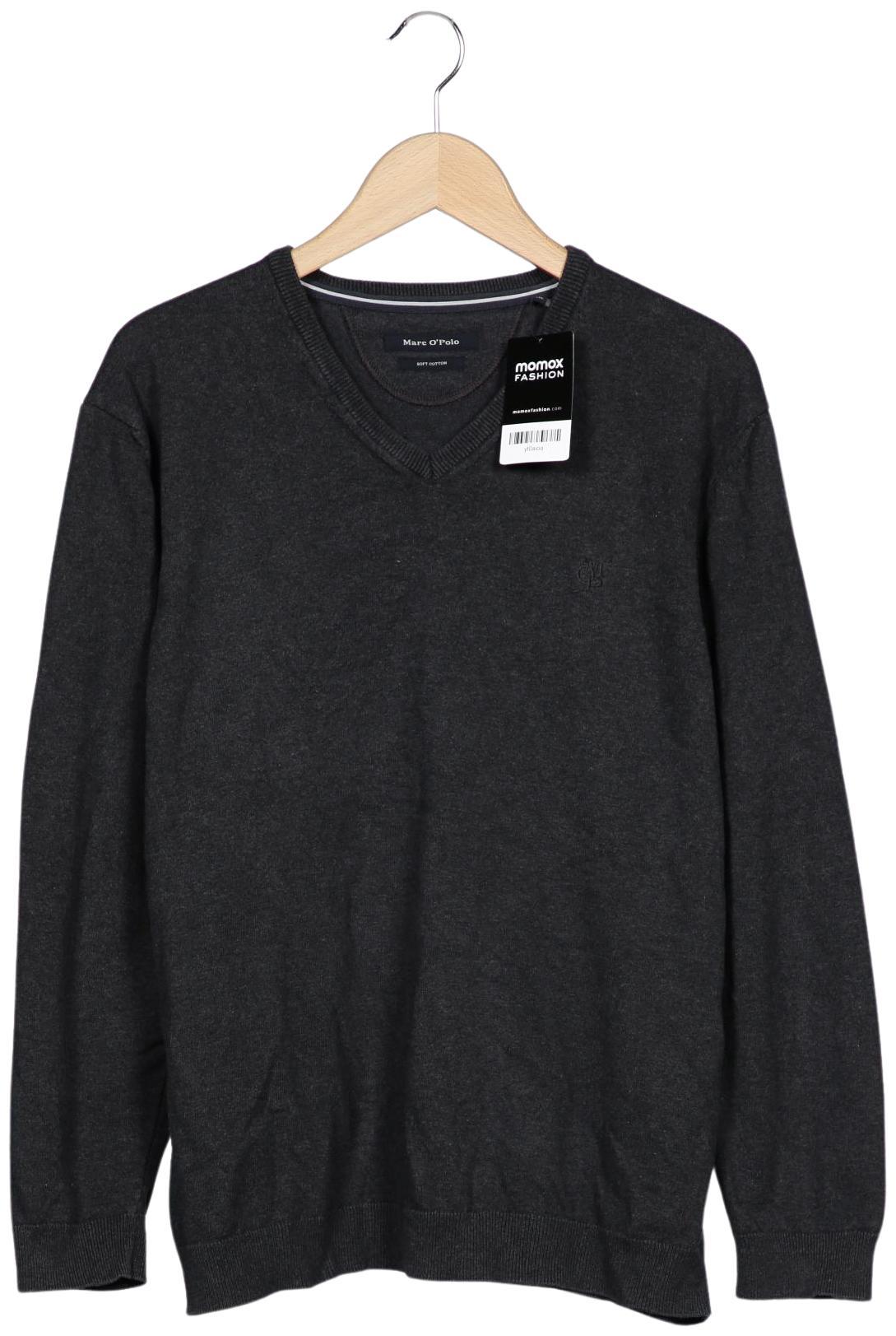 

Marc O Polo Herren Pullover, grau, Gr. 56