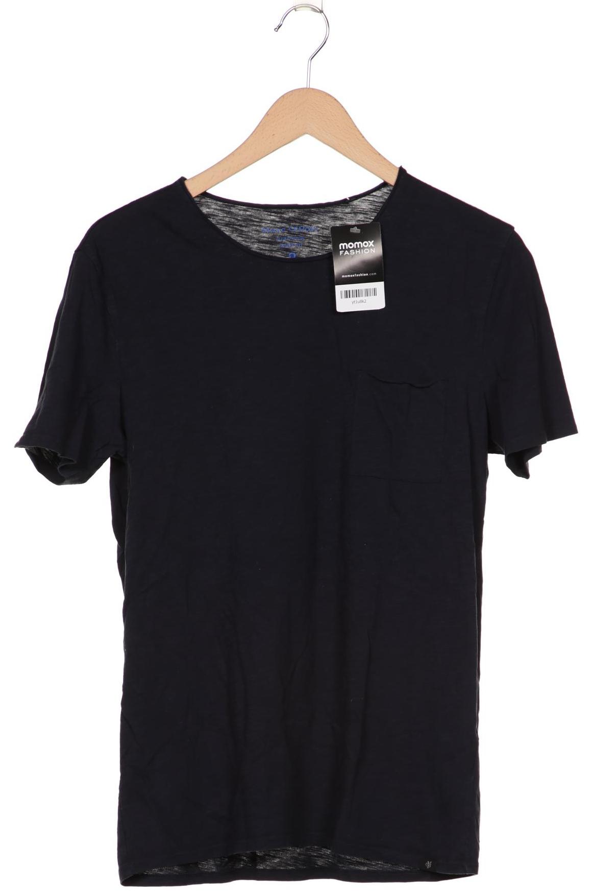 

Marc O Polo Herren T-Shirt, marineblau