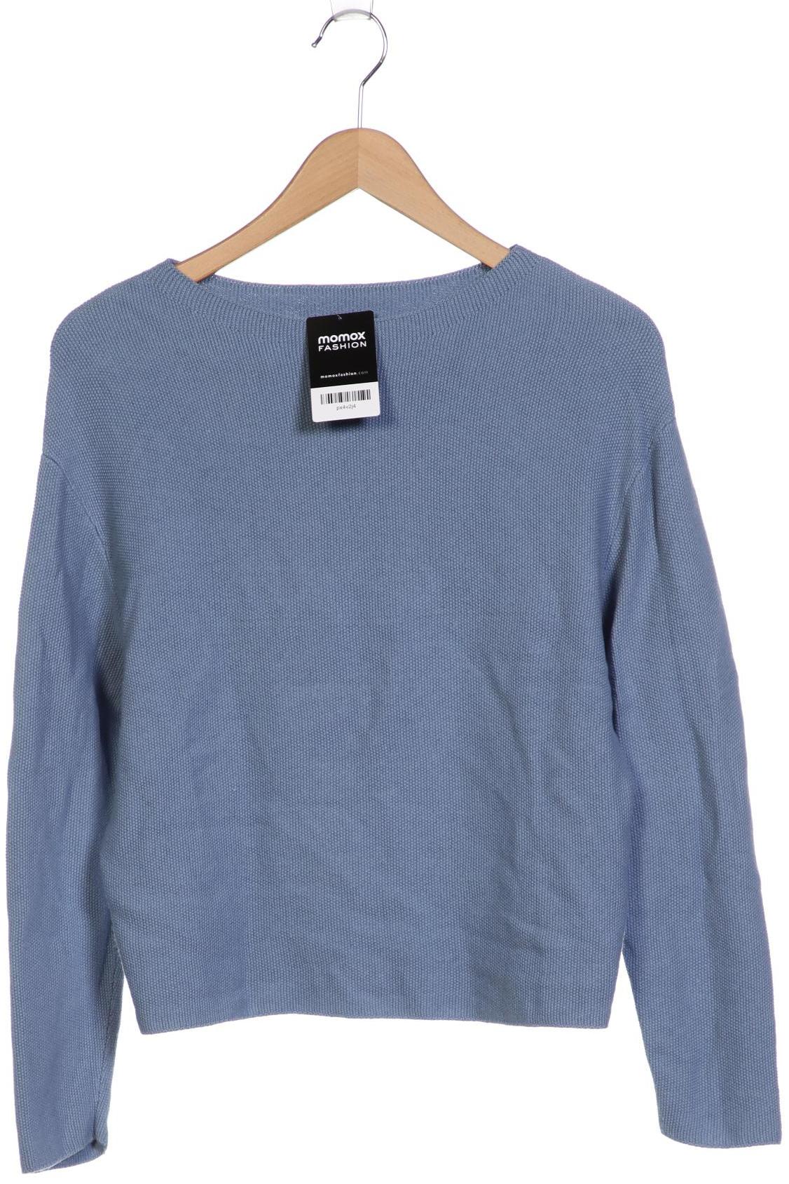 

Marc O Polo Damen Pullover, blau, Gr. 36