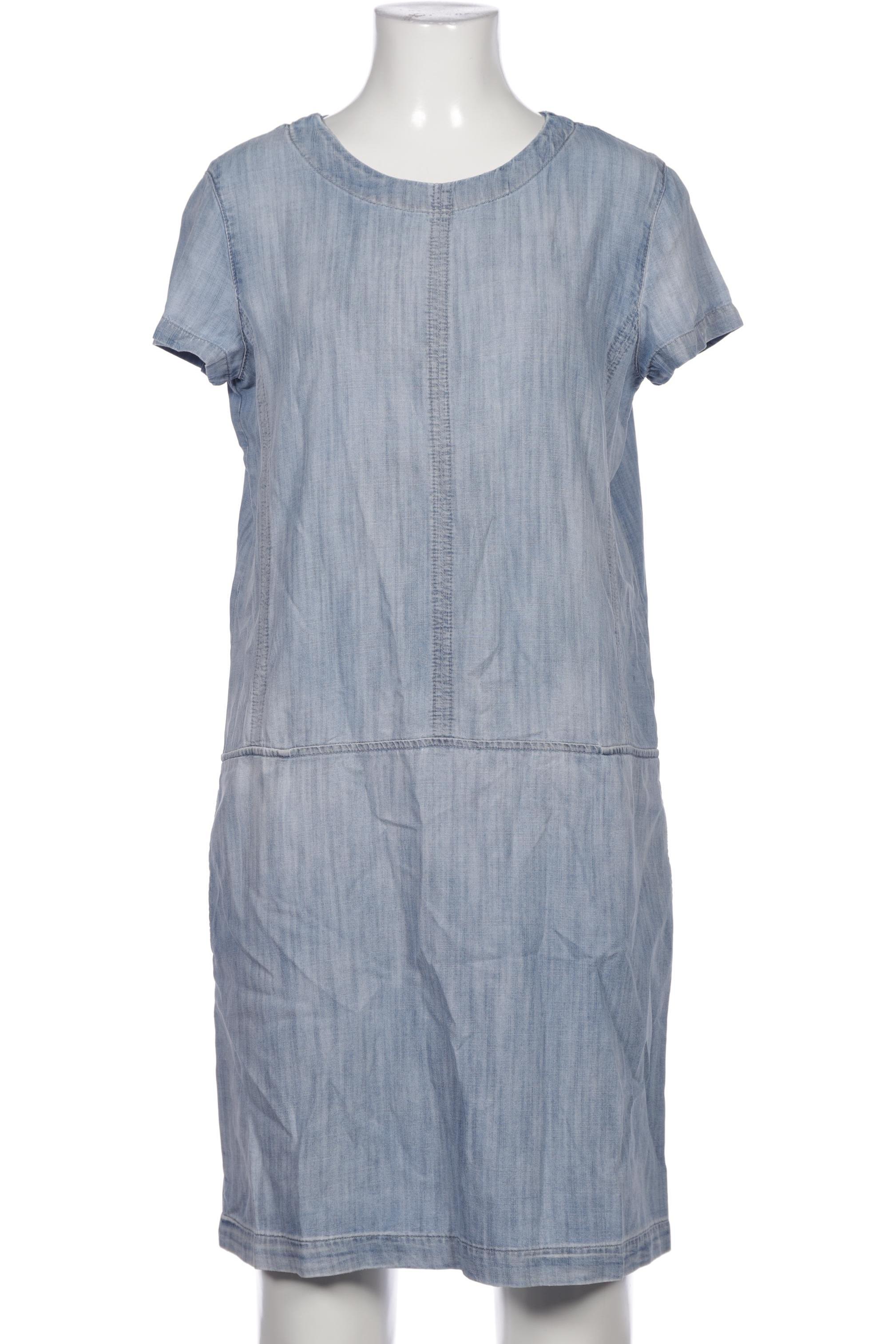 

Marc O Polo Damen Kleid, hellblau
