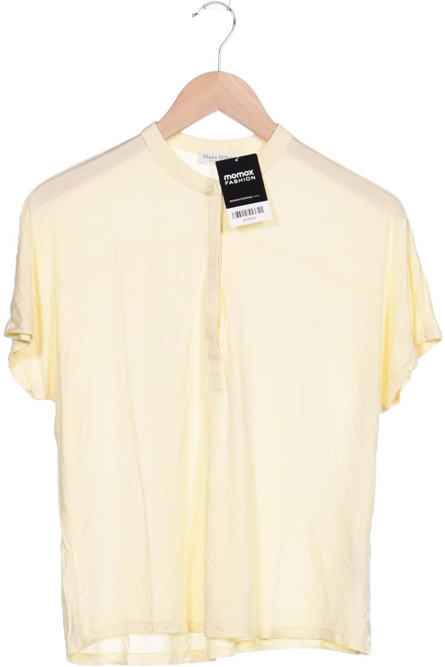 

Marc O Polo Damen T-Shirt, gelb