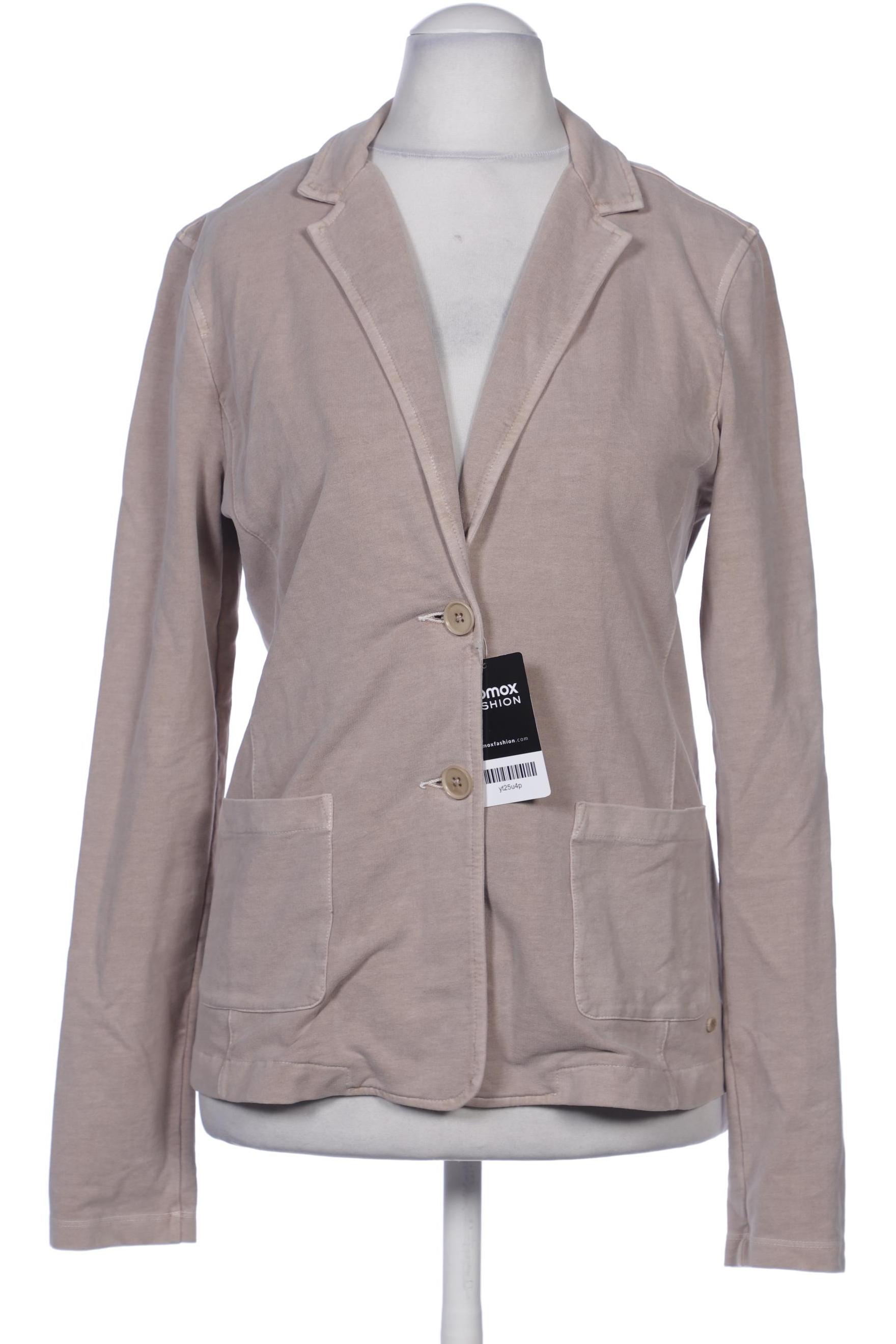 

Marc O Polo Damen Blazer, beige, Gr. 40