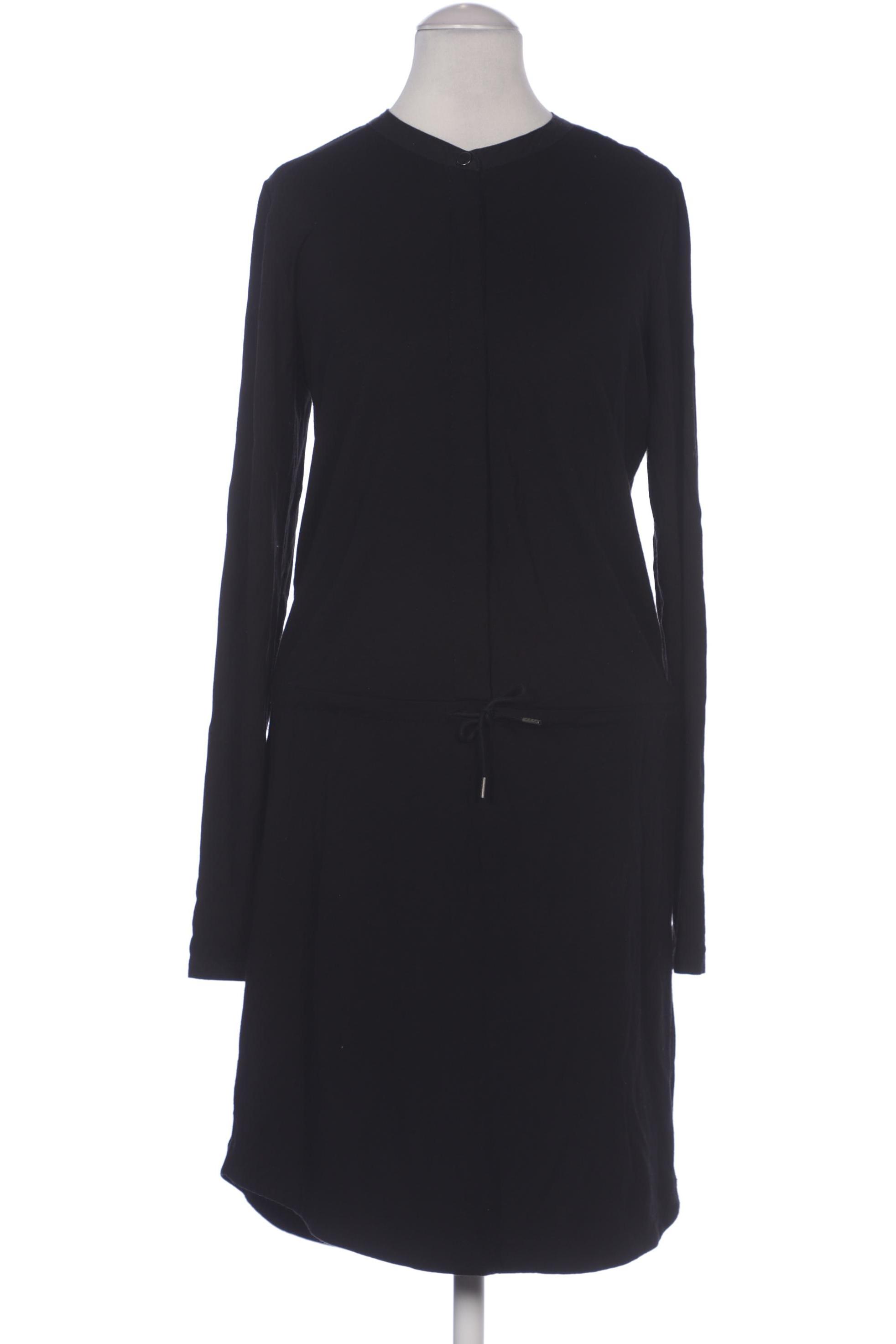

Marc O Polo Damen Kleid, schwarz, Gr. 34