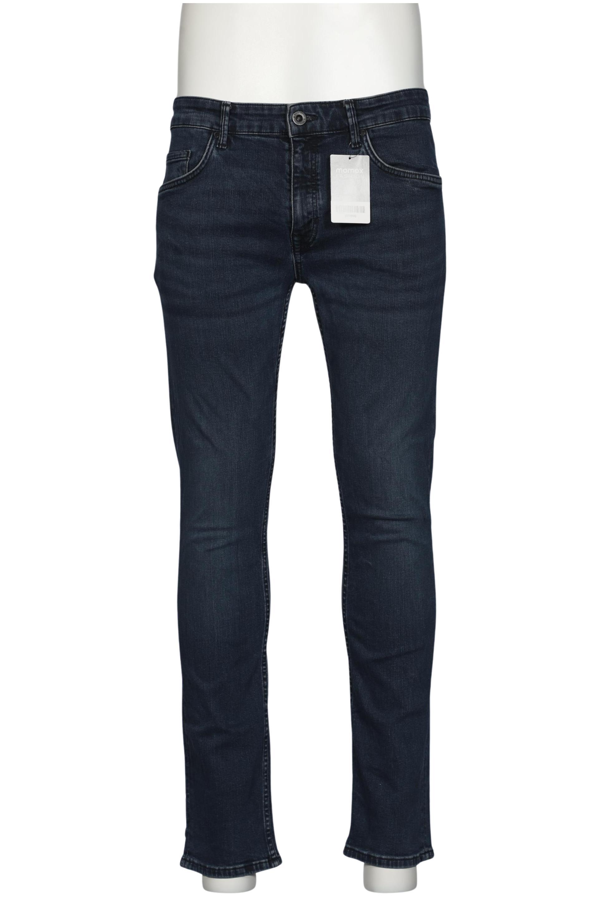 Thumbnail - Marc O Polo Herren Jeans, marineblau, Gr. 34