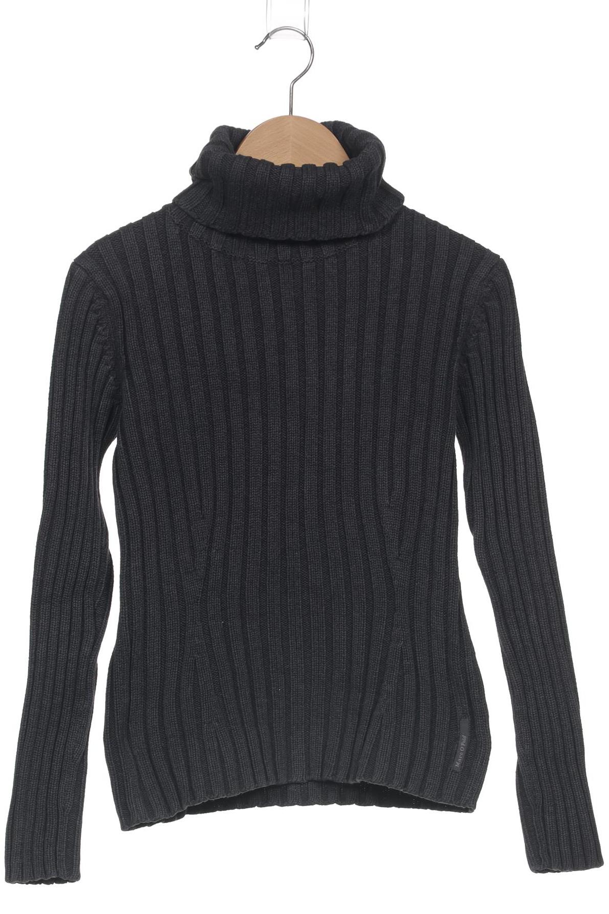 

Marc O Polo Damen Pullover, marineblau, Gr. 34