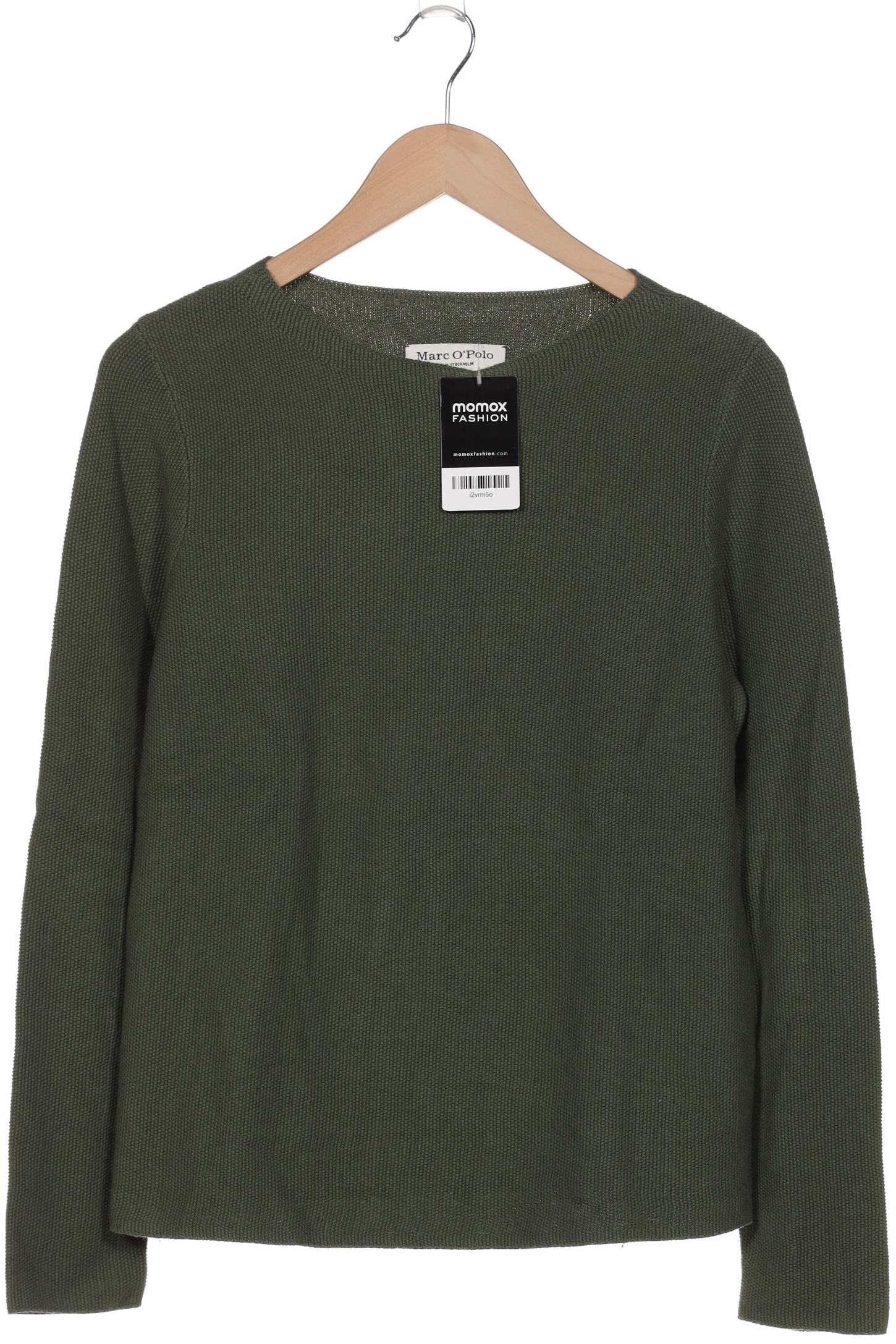 

Marc O Polo Damen Pullover, grün, Gr. 38