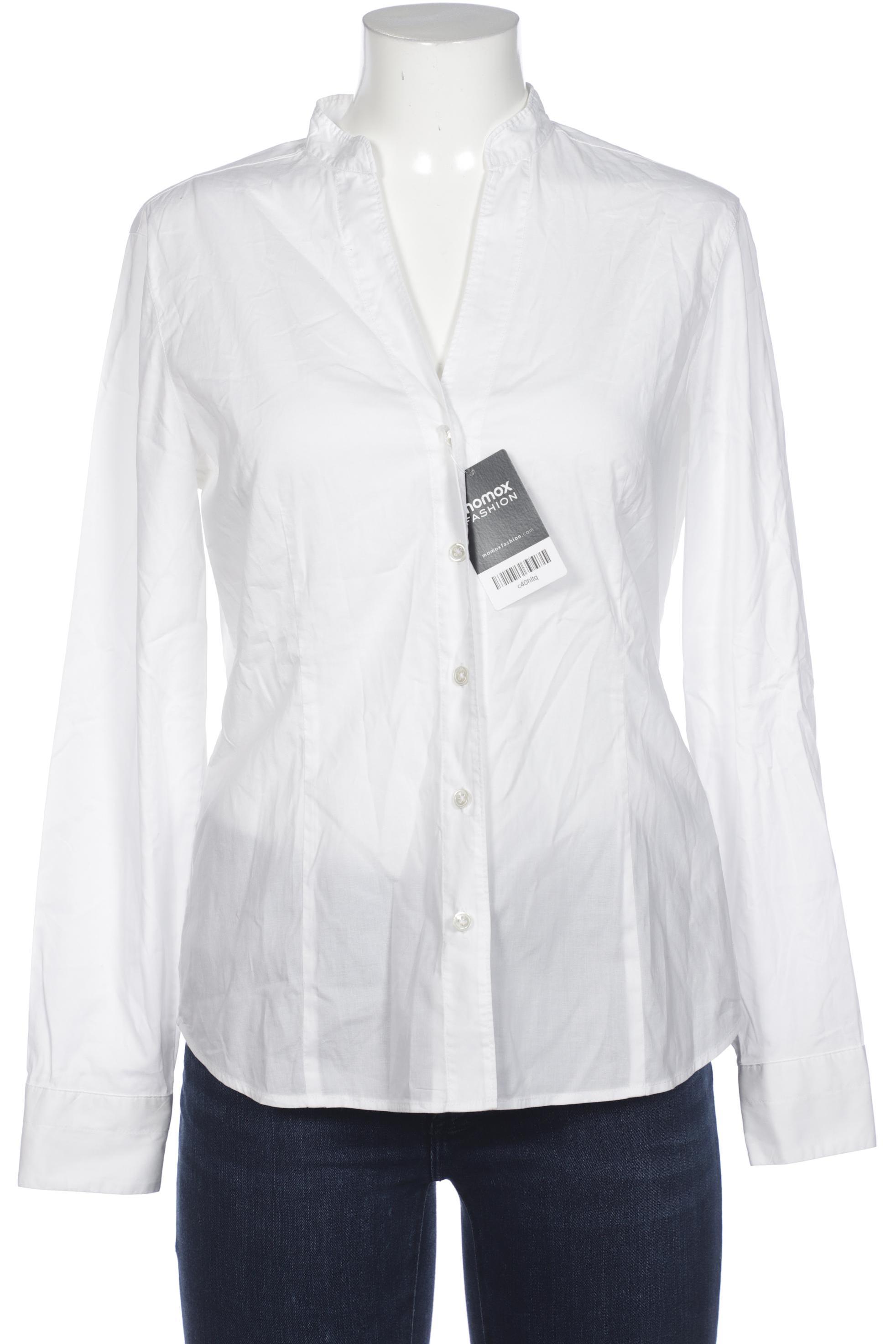 

Marc O Polo Damen Bluse, weiß