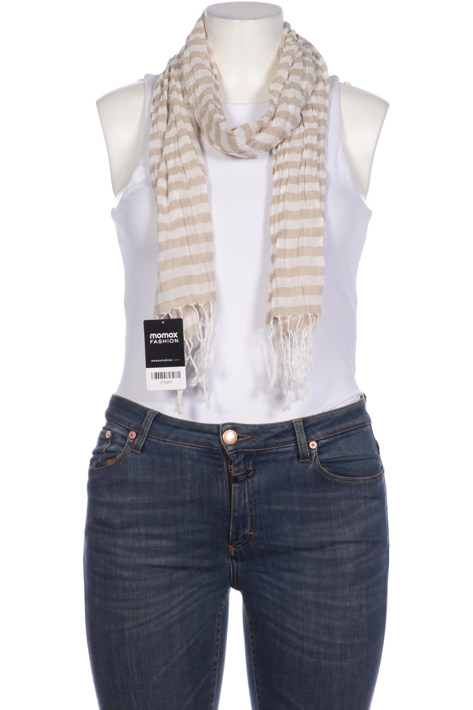 

Marc O Polo Damen Schal, beige