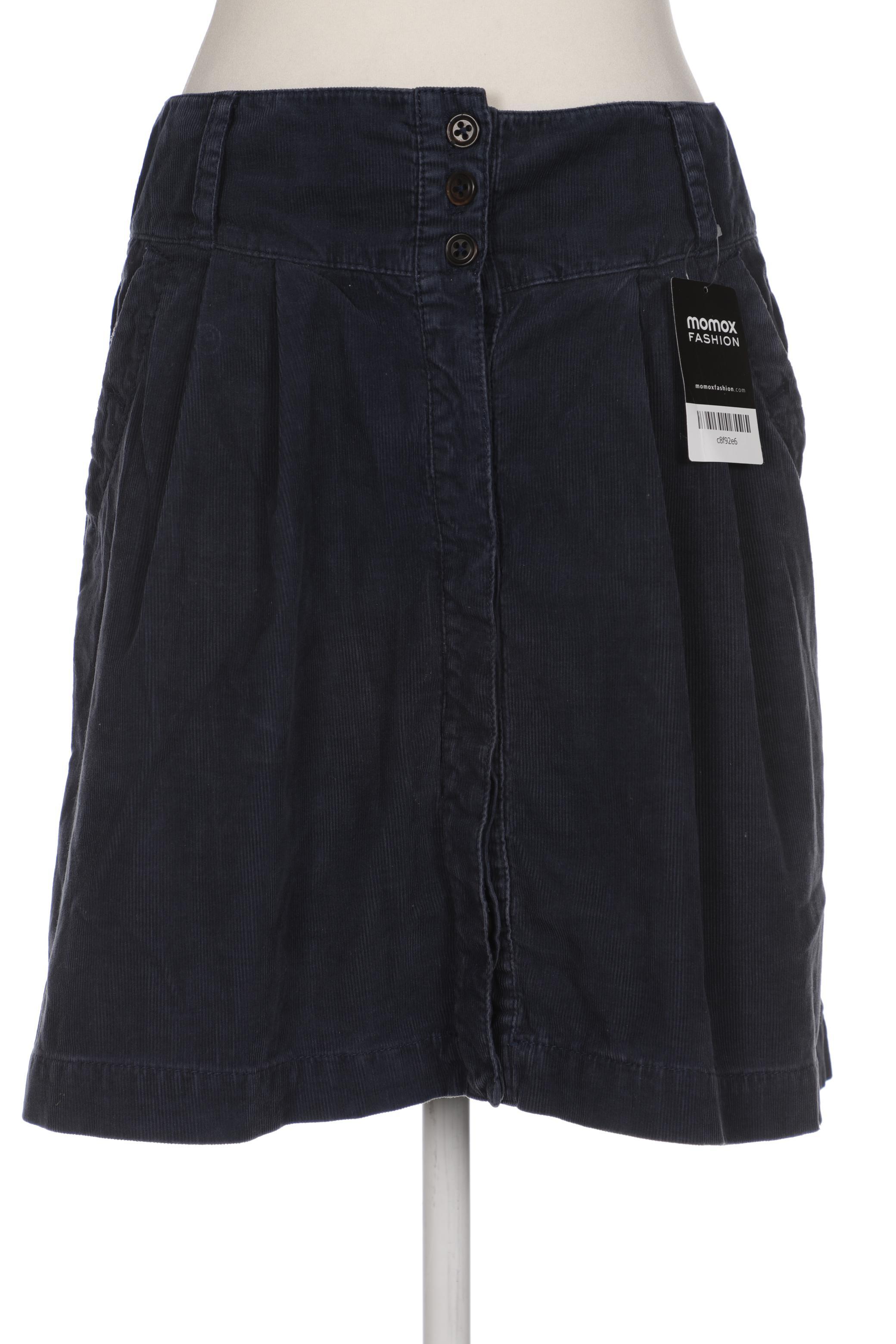

Marc O Polo Damen Rock, marineblau