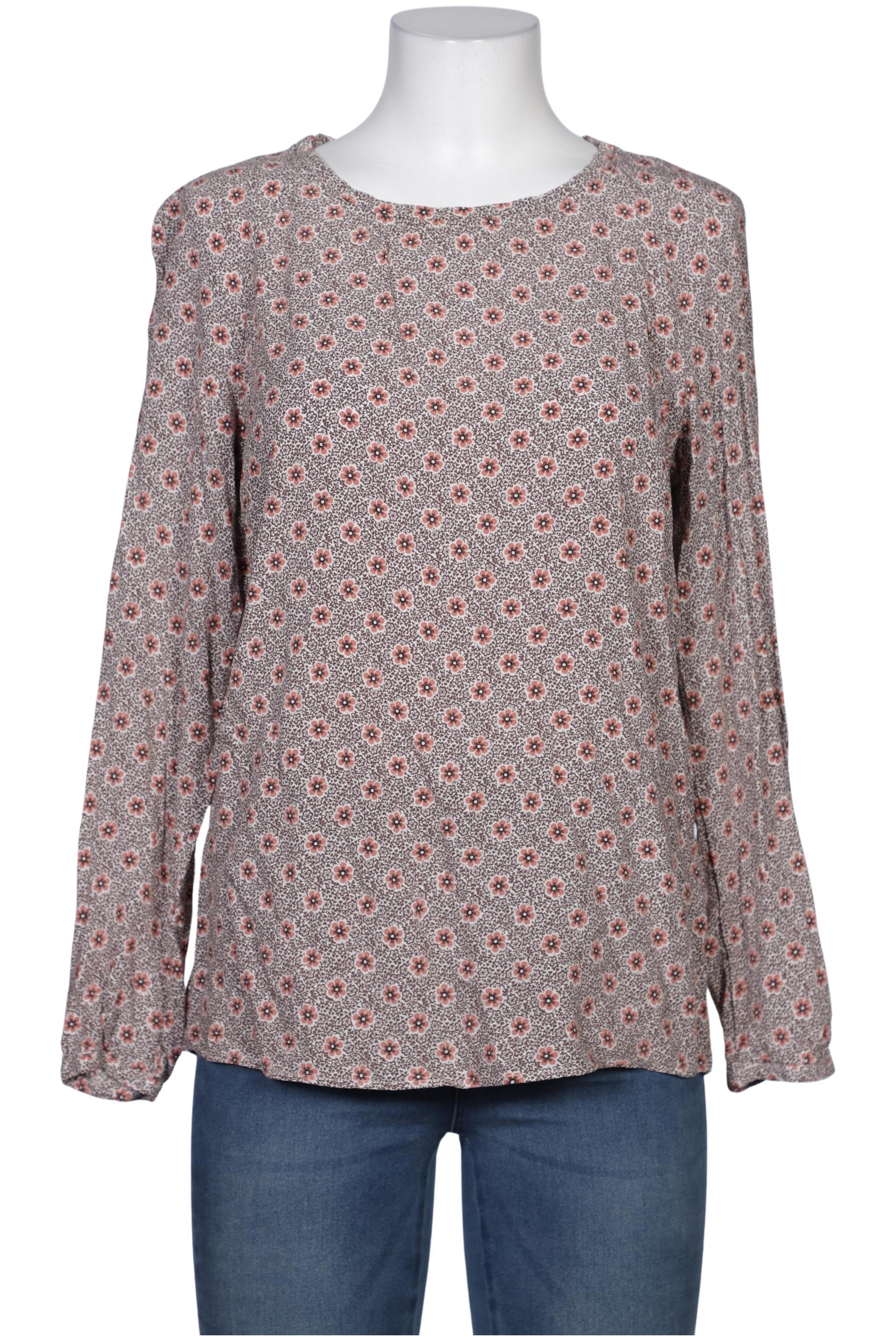 

Marc O Polo Damen Bluse, beige, Gr. 40