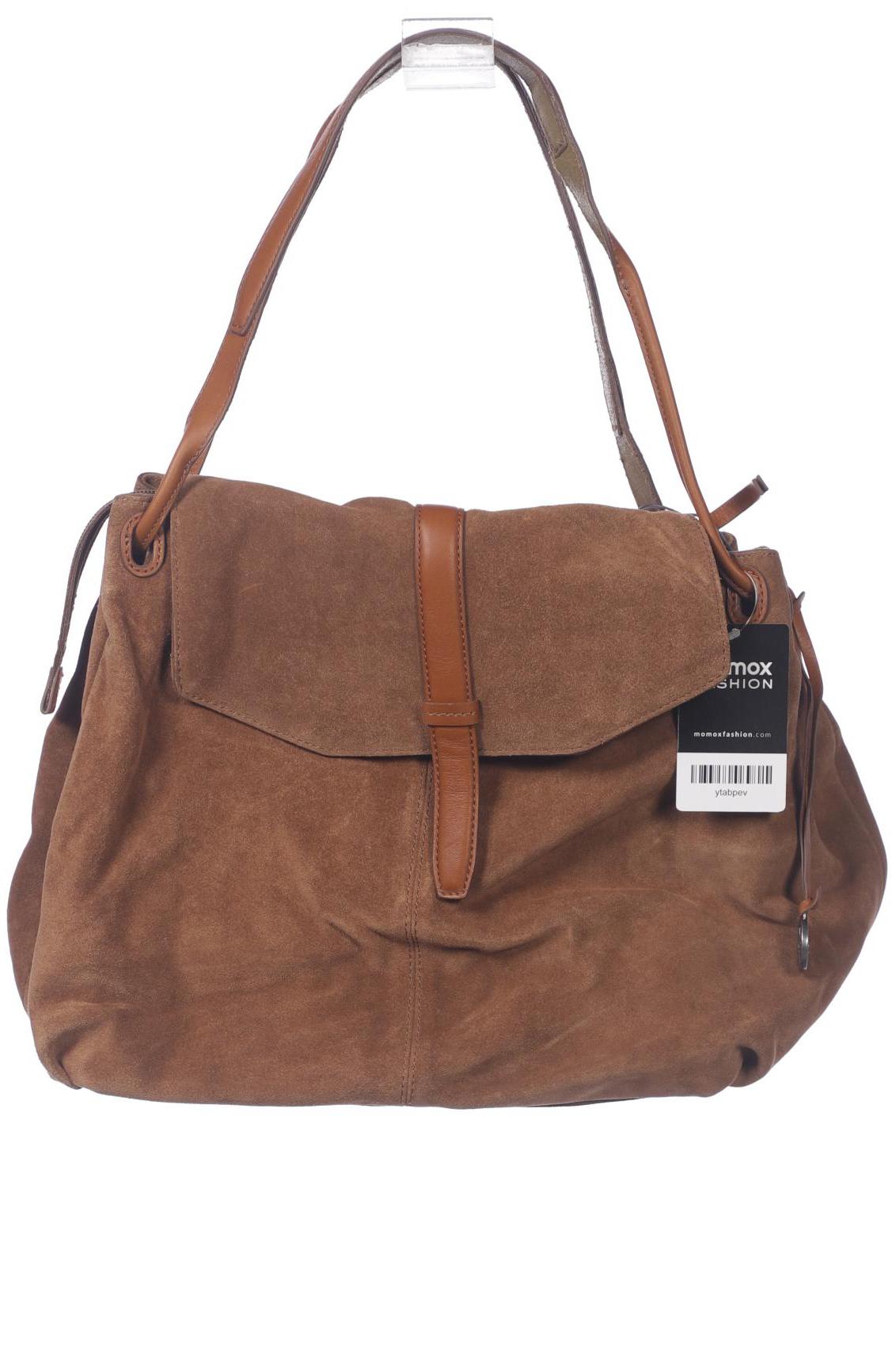 

Marc O Polo Damen Handtasche, braun, Gr.