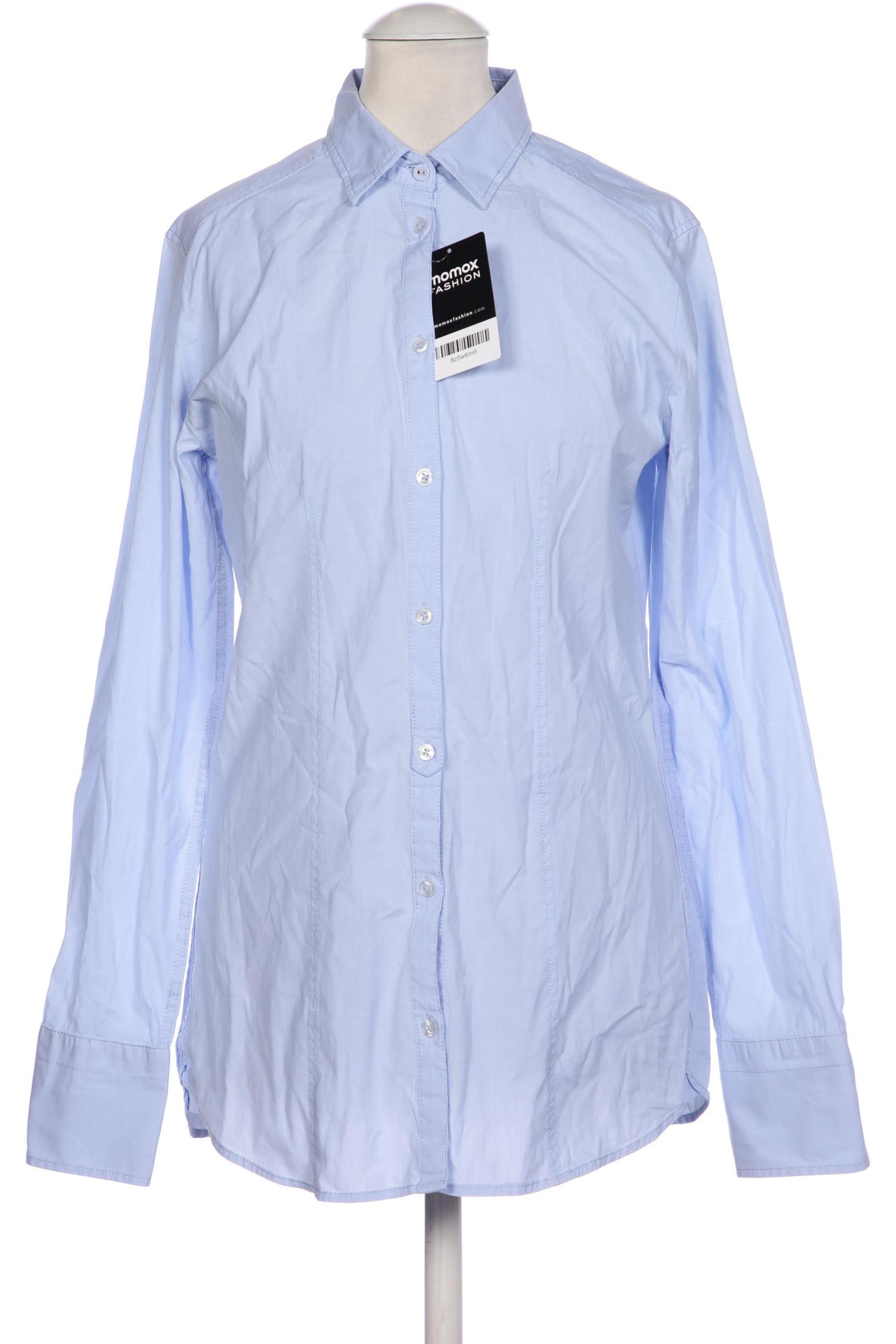 

Marc O Polo Damen Bluse, hellblau