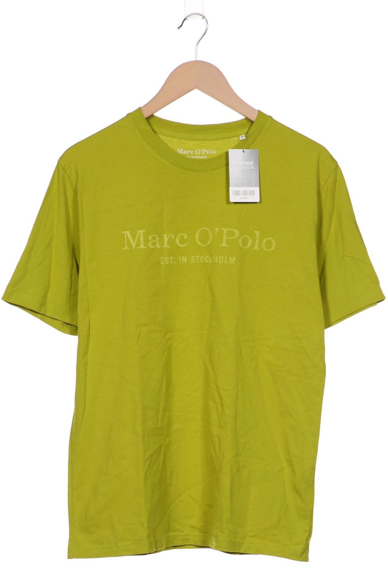 

Marc O Polo Herren T-Shirt, hellgrün