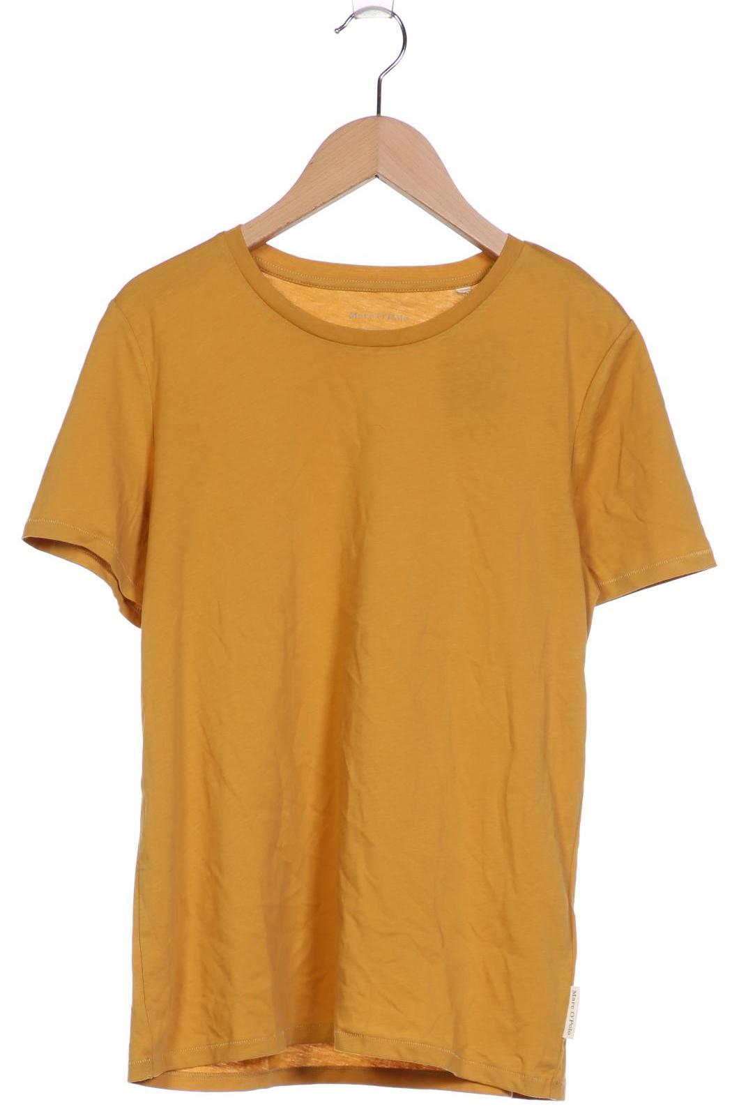 

Marc O Polo Damen T-Shirt, beige, Gr. 36