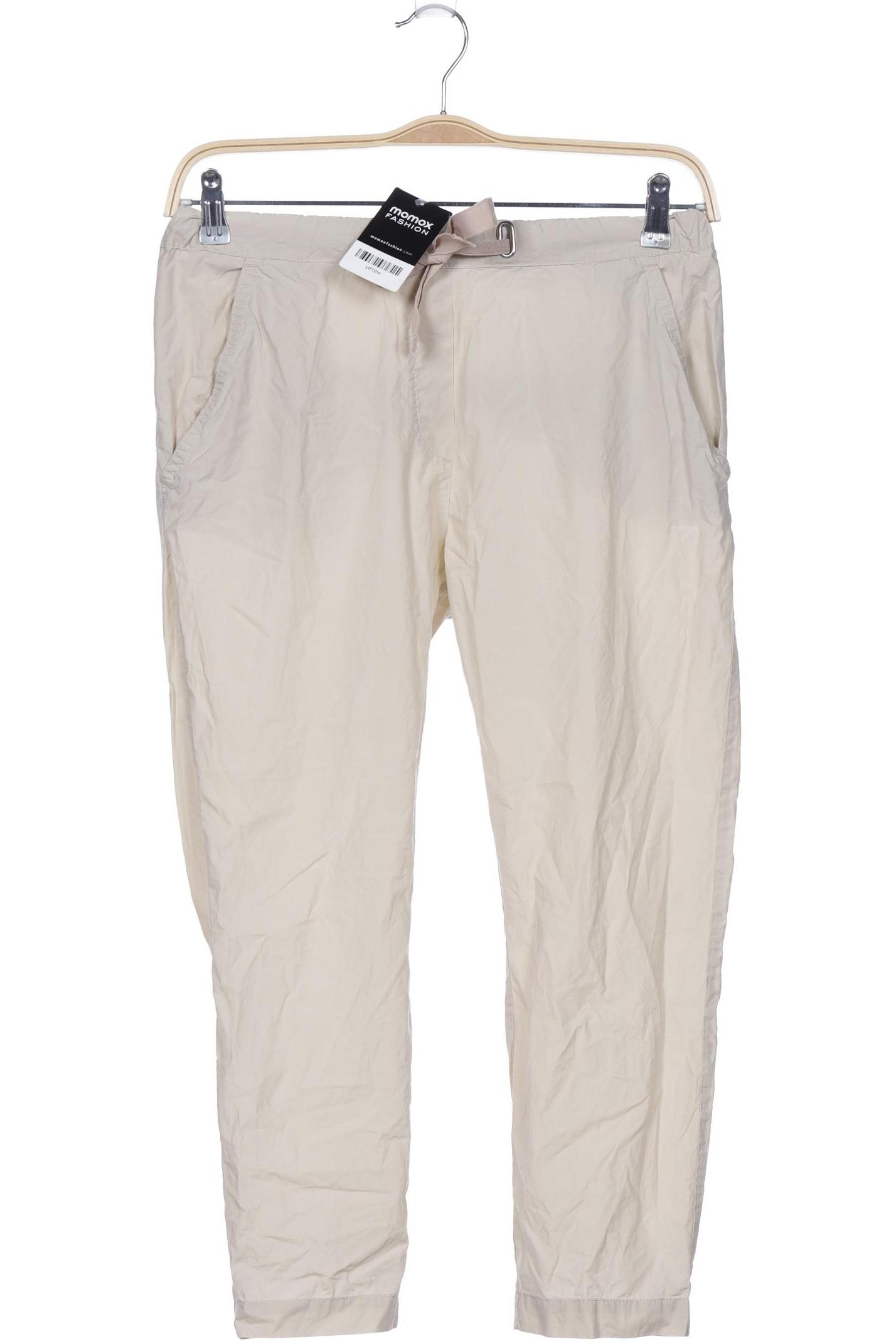 

Marc O Polo Damen Stoffhose, beige, Gr. 36