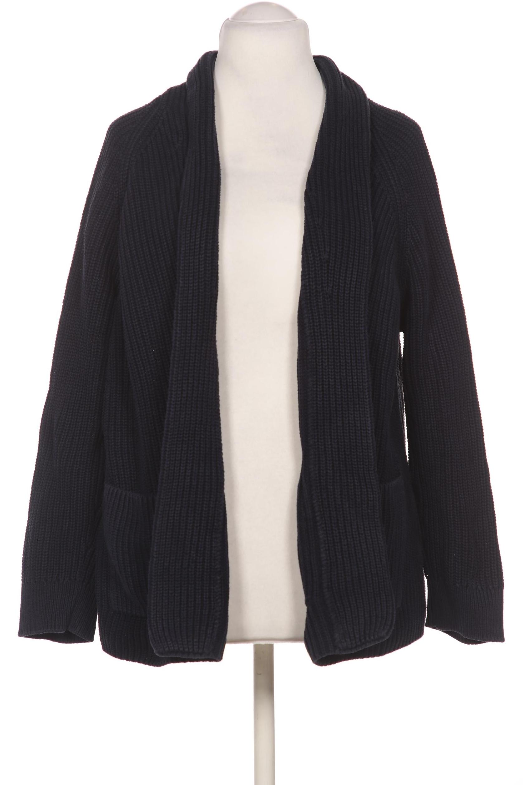 

Marc O Polo Damen Strickjacke, marineblau, Gr. 38