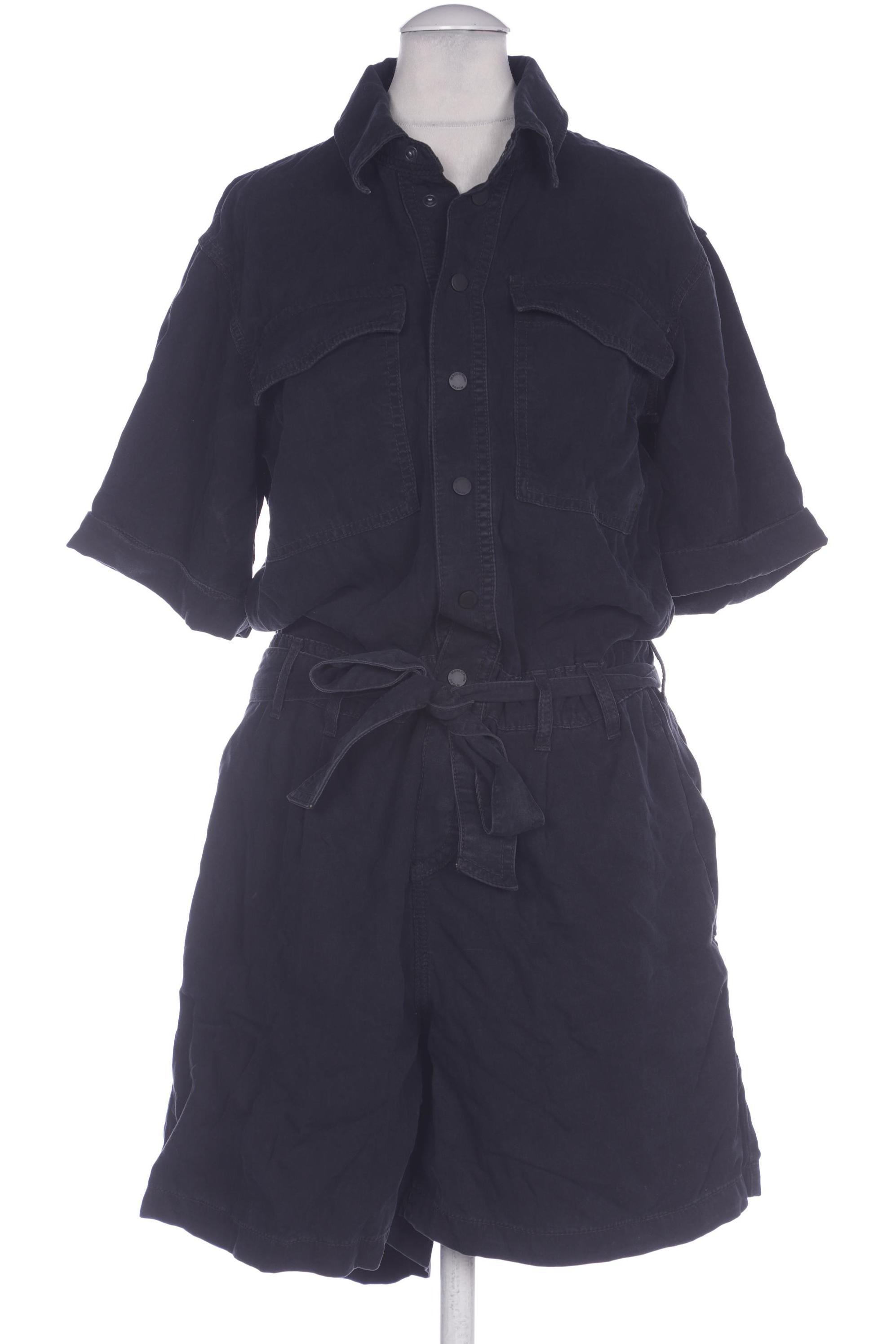 

Marc O Polo Damen Jumpsuit/Overall, schwarz, Gr. 34