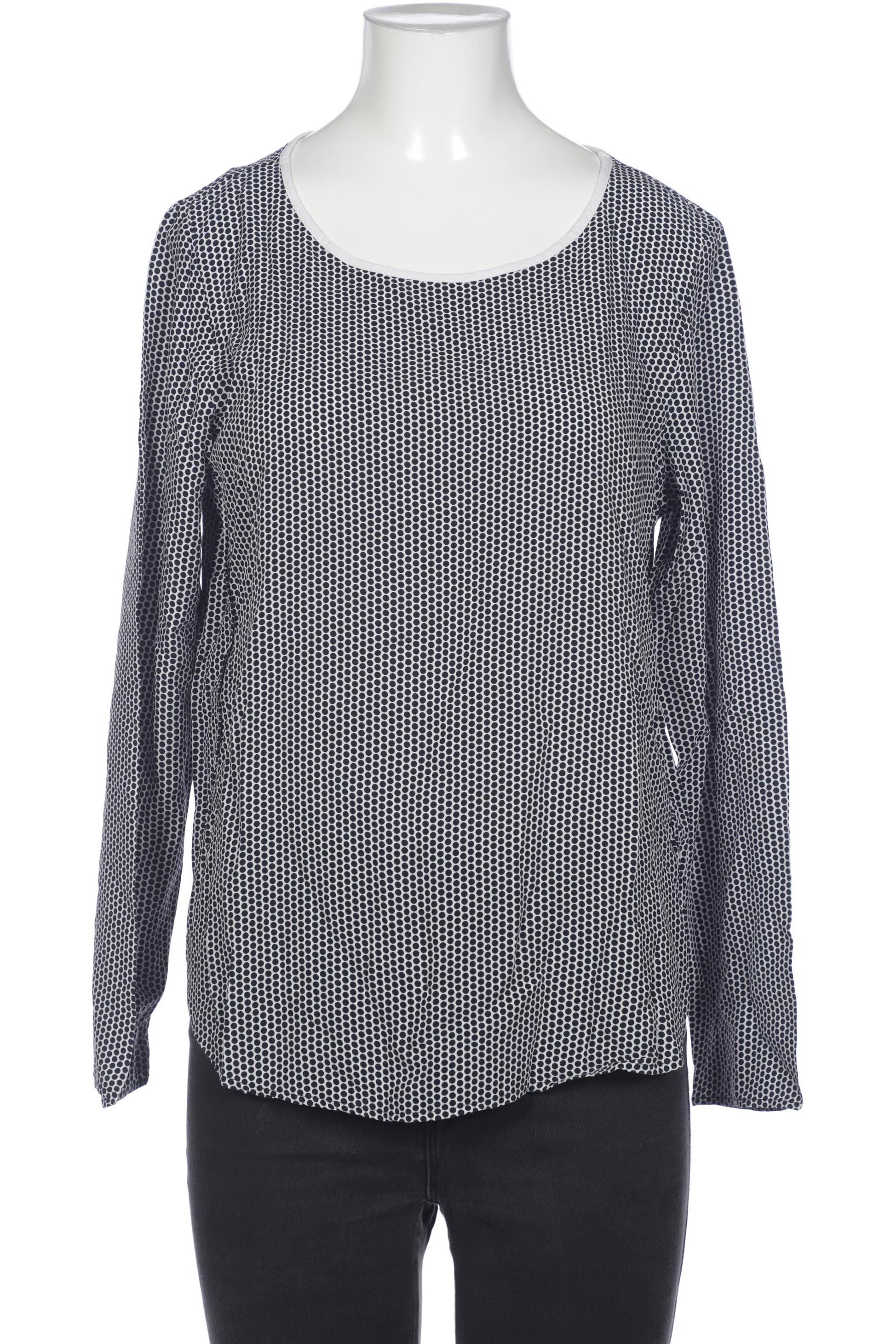 

Marc O Polo Damen Bluse, grau, Gr. 36