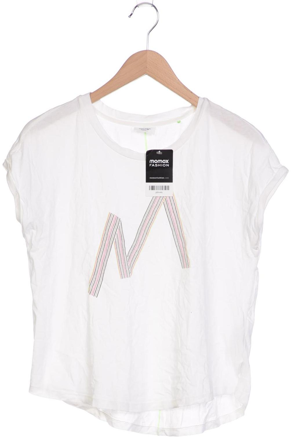 

Marc O Polo Damen T-Shirt, weiß