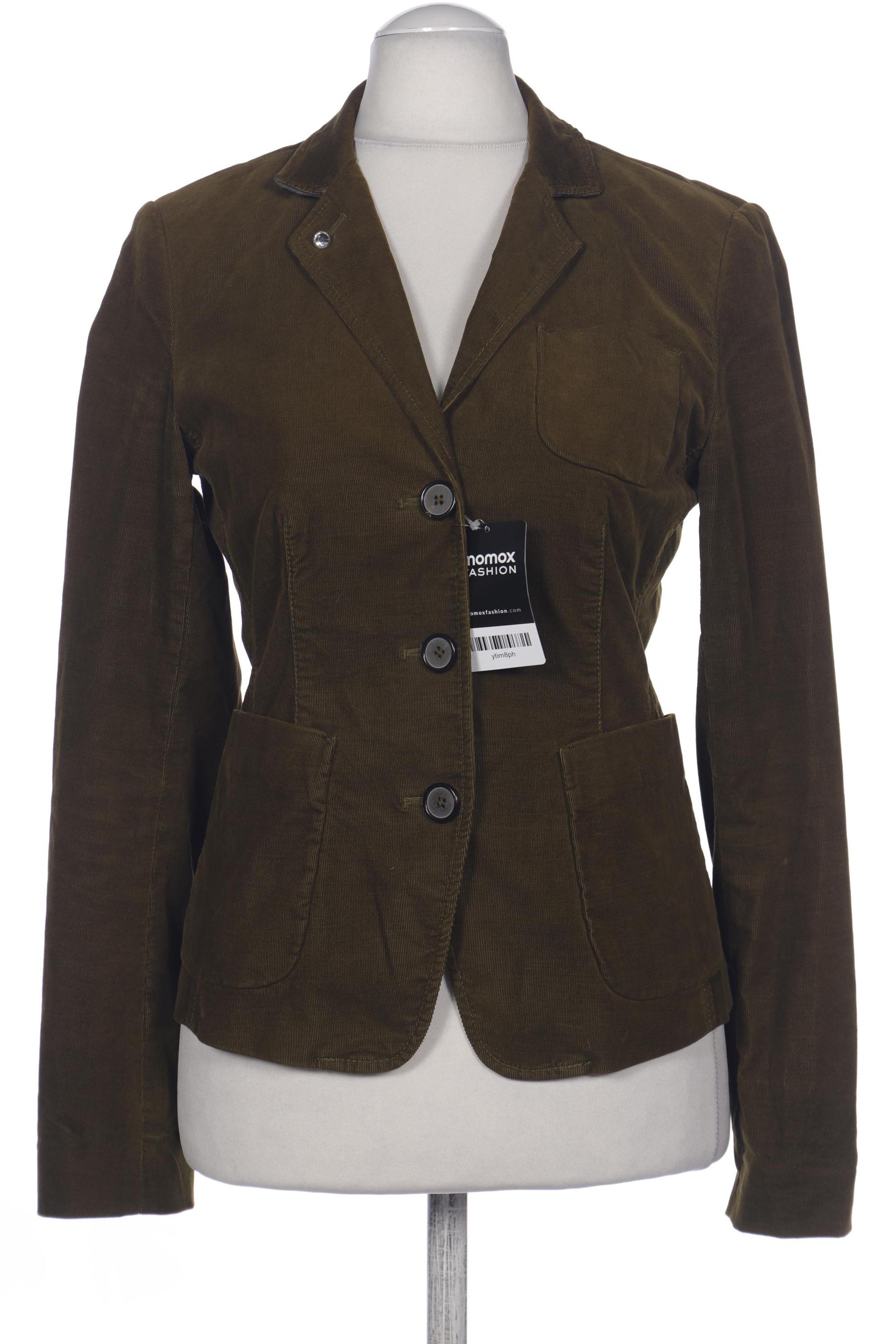 

Marc O Polo Damen Blazer, grün, Gr. 36