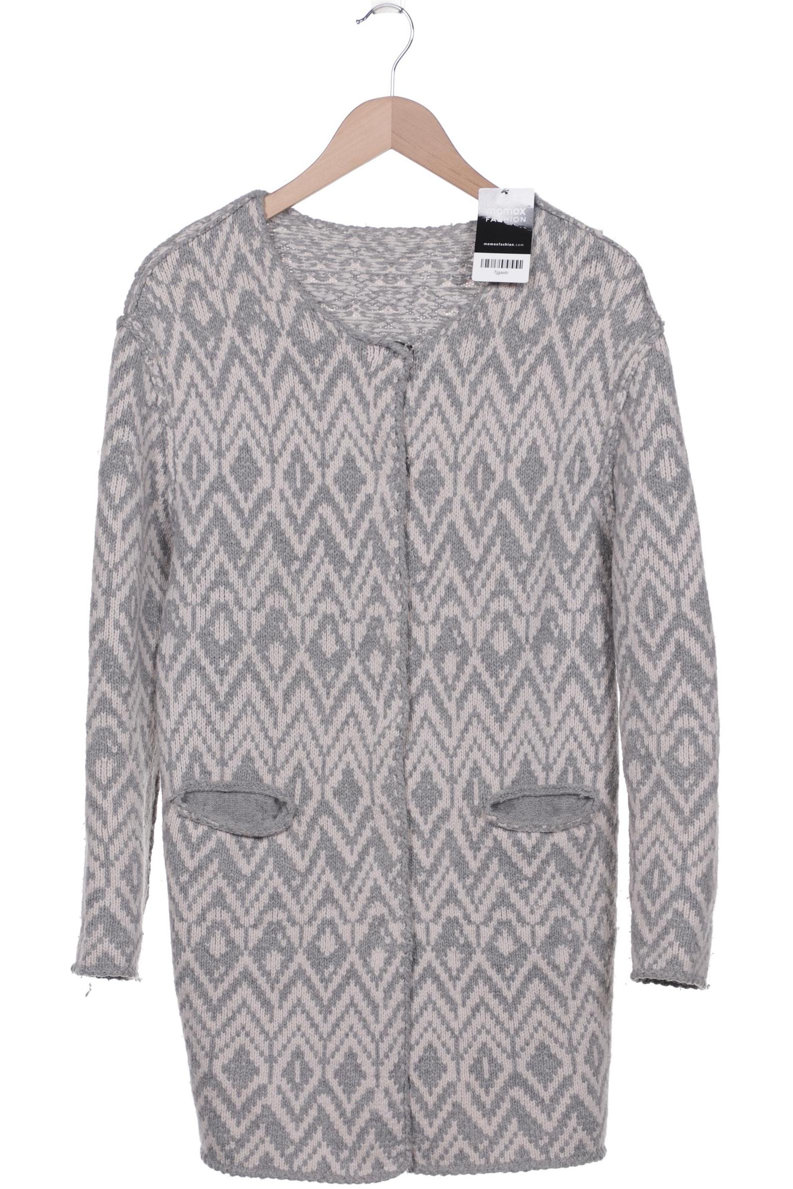 

Marc O Polo Damen Strickjacke, grau