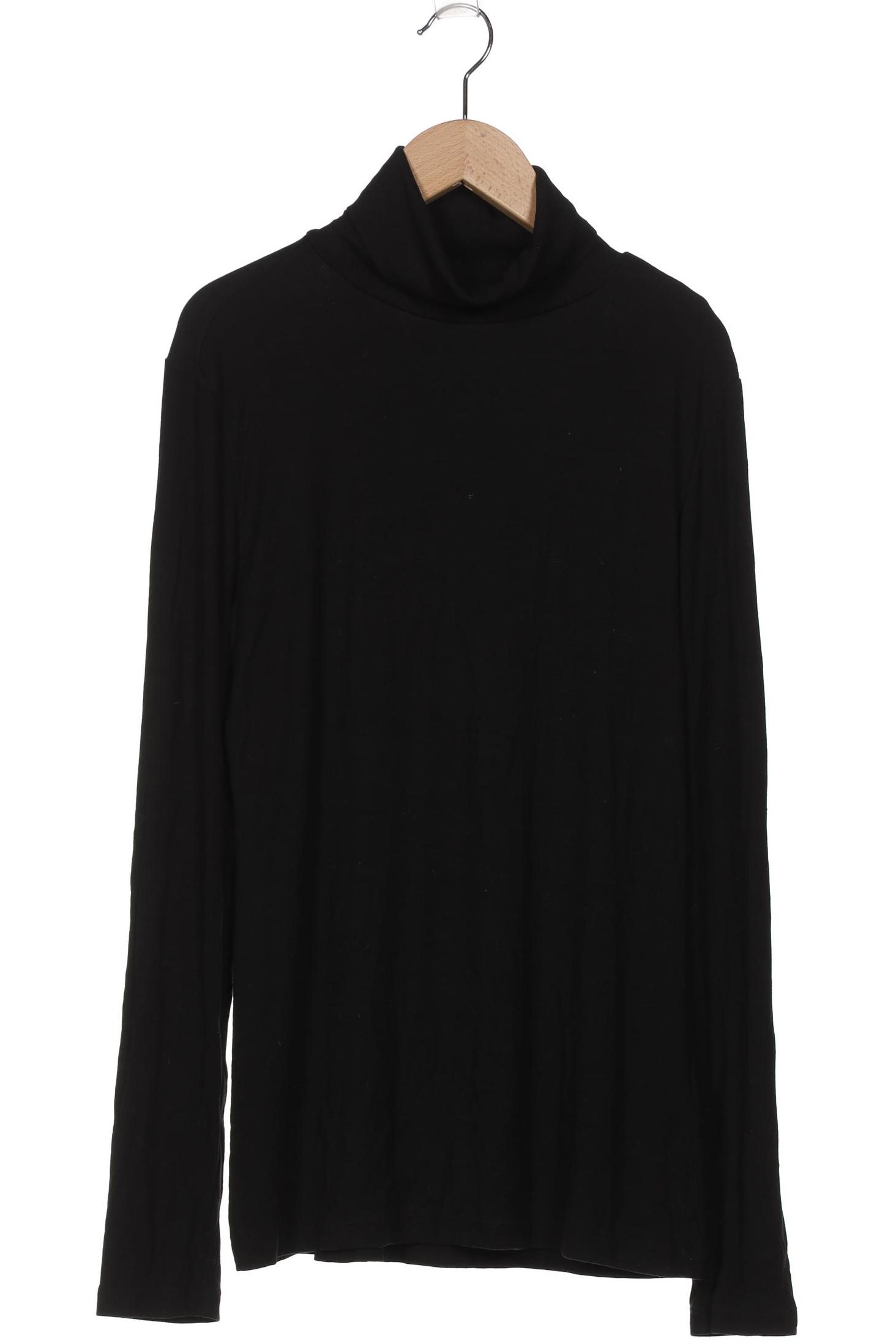 

Marc O Polo Damen Langarmshirt, schwarz, Gr. 44