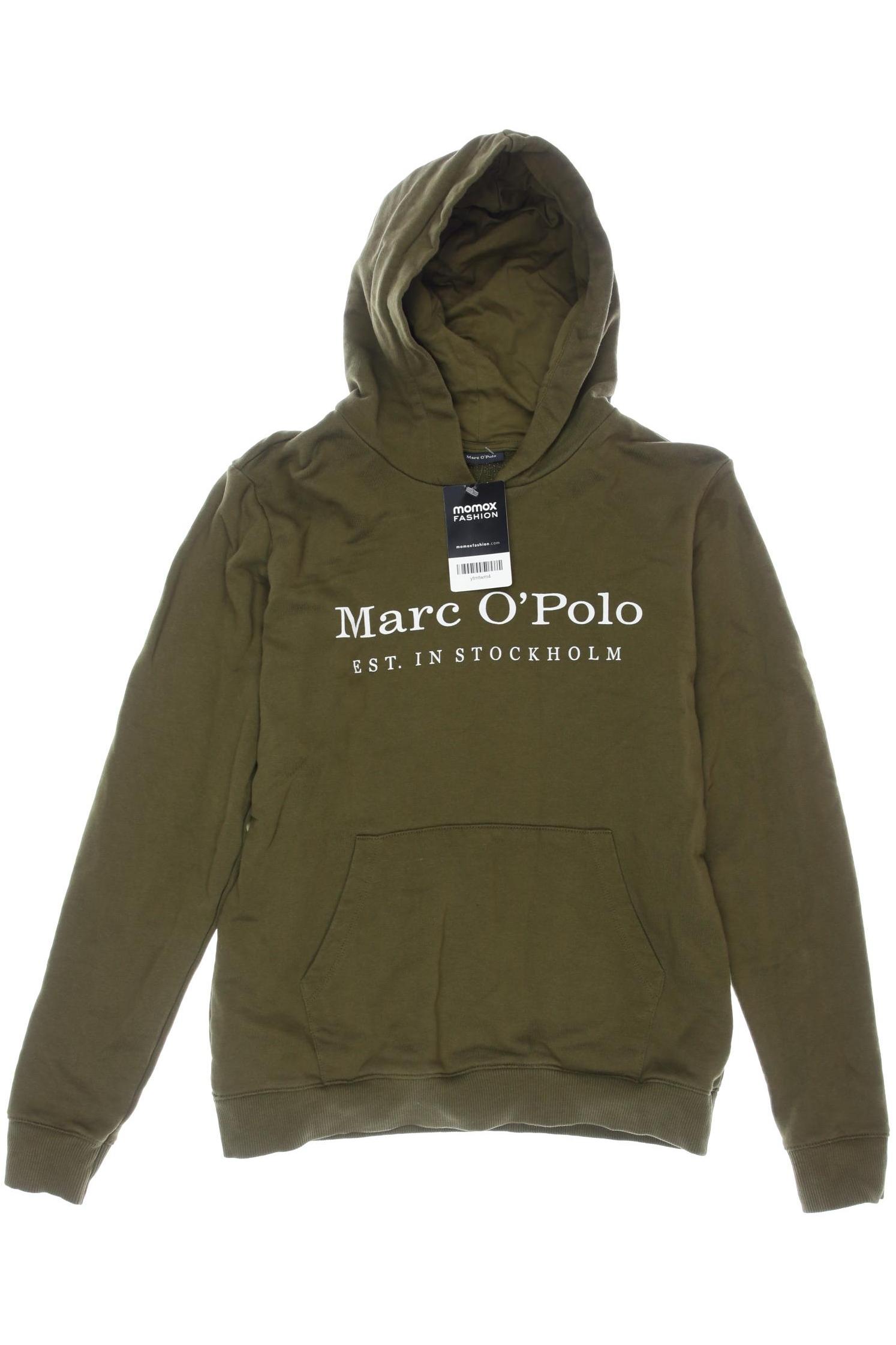 

Marc O Polo Damen Hoodies & Sweater, grün, Gr. uni