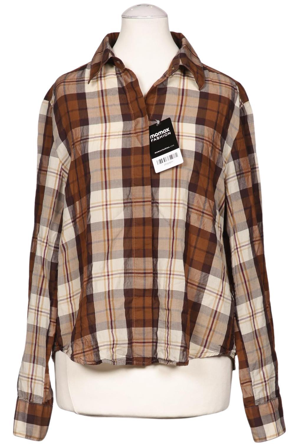 

Marc O Polo Damen Bluse, mehrfarbig, Gr. 36