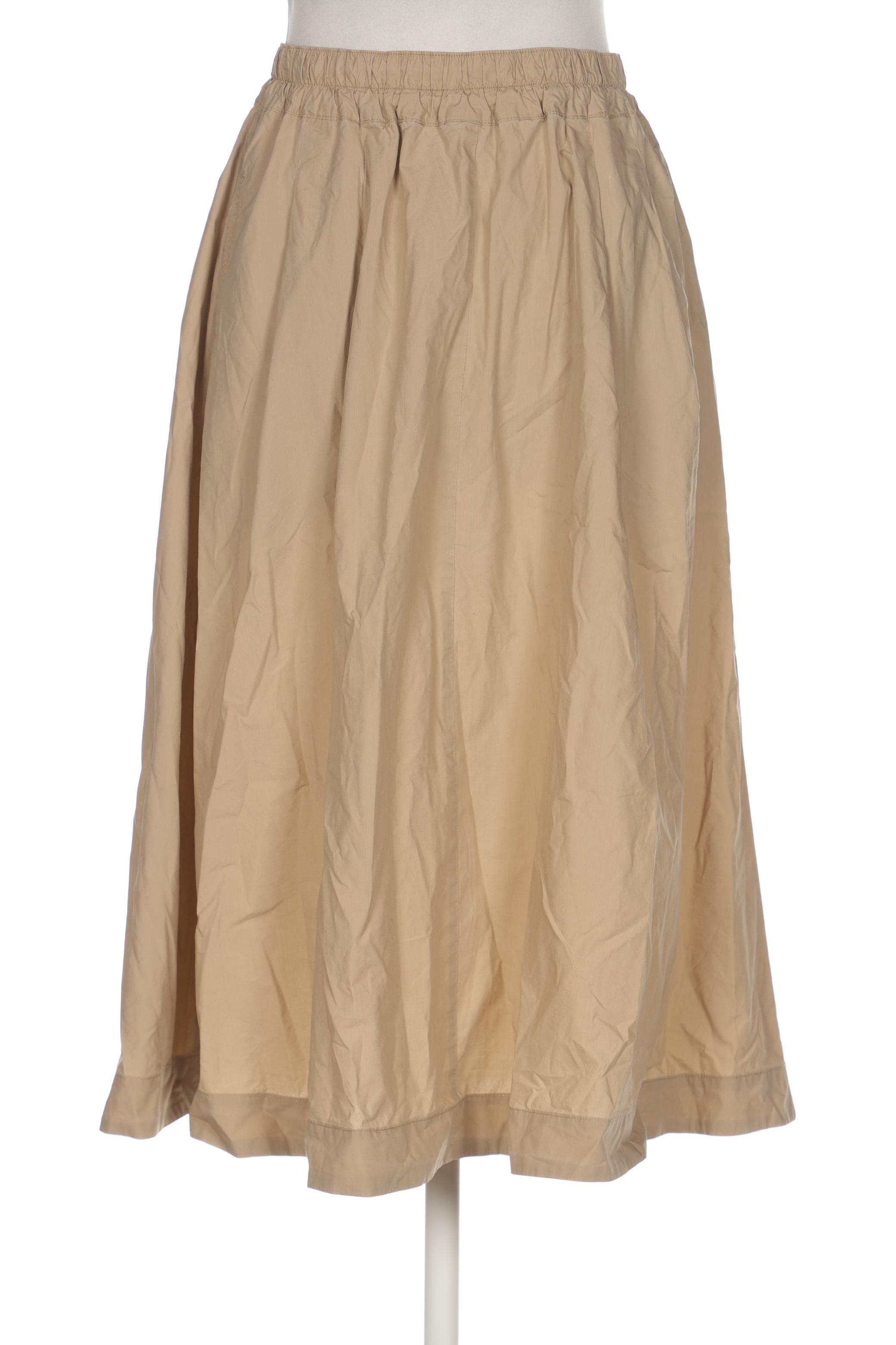 

Marc O Polo Damen Rock, beige, Gr. 34