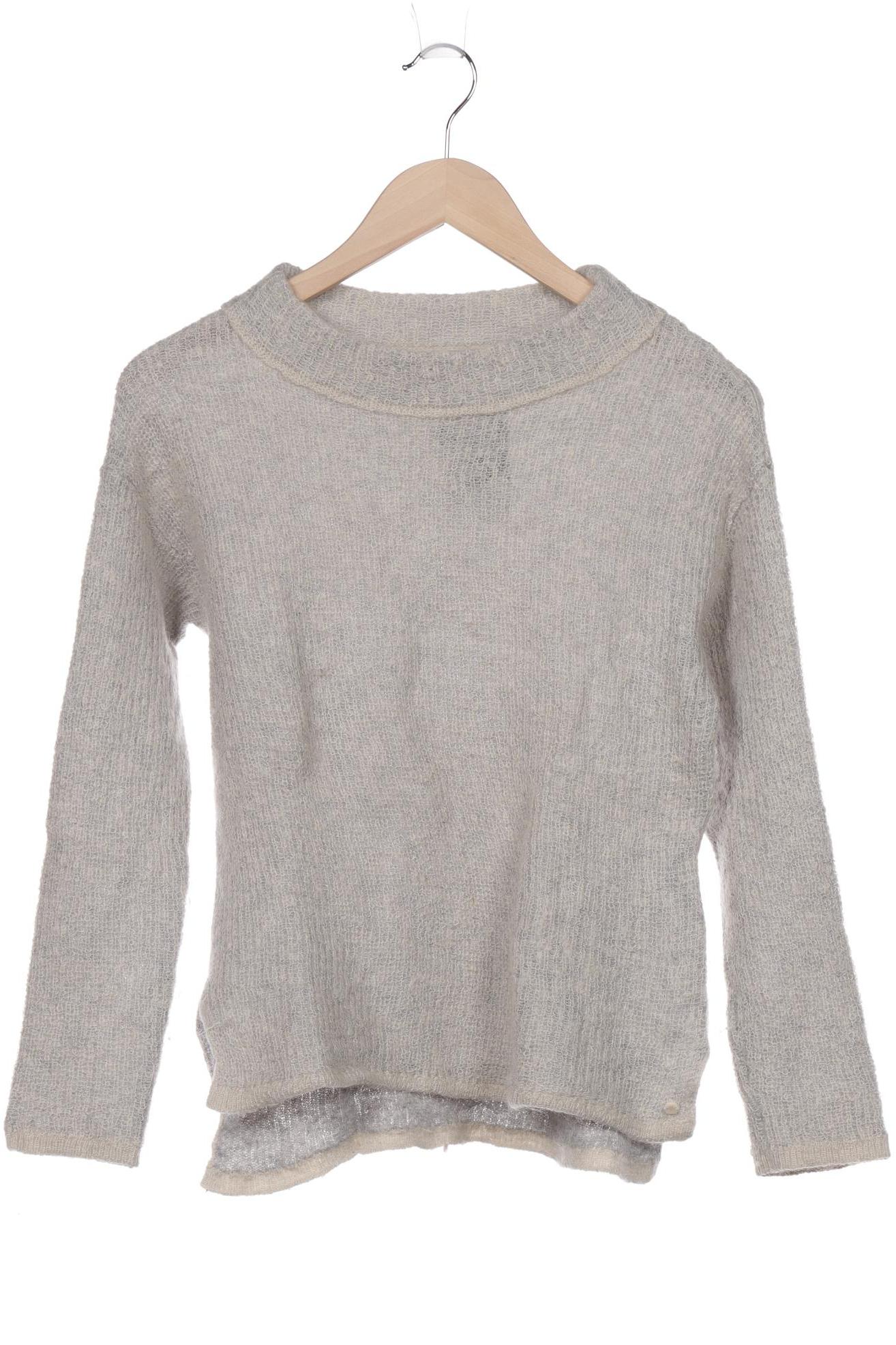 

Marc O Polo Damen Pullover, grau, Gr. 38