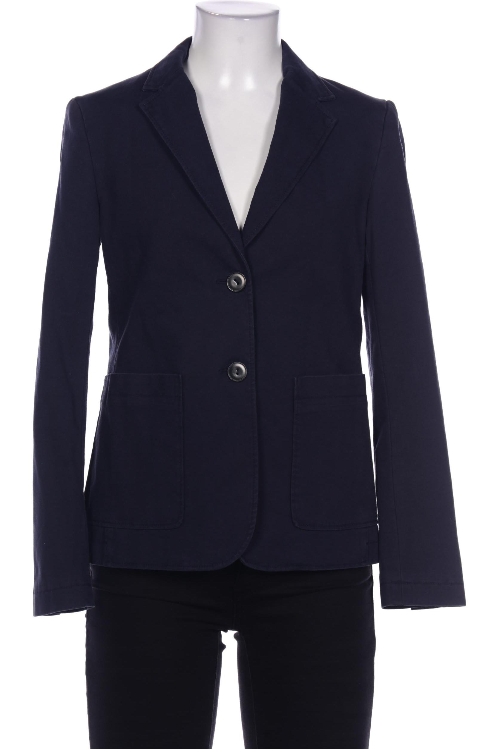 

Marc O Polo Damen Blazer, marineblau, Gr. 36