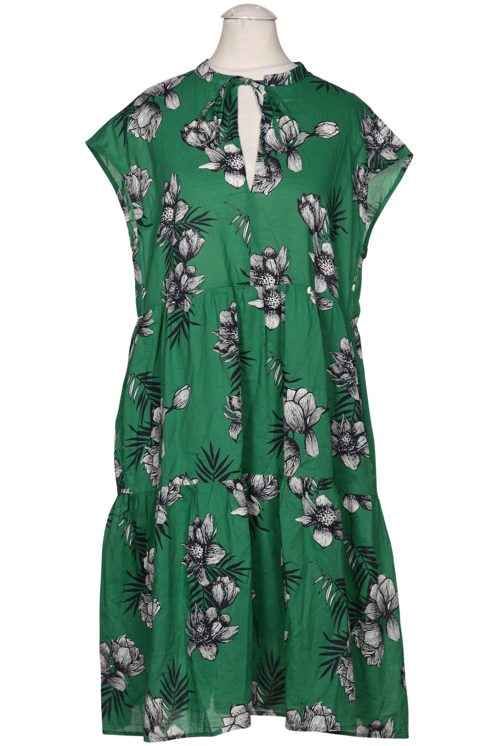 

Marc O Polo Damen Kleid, grün, Gr. 34