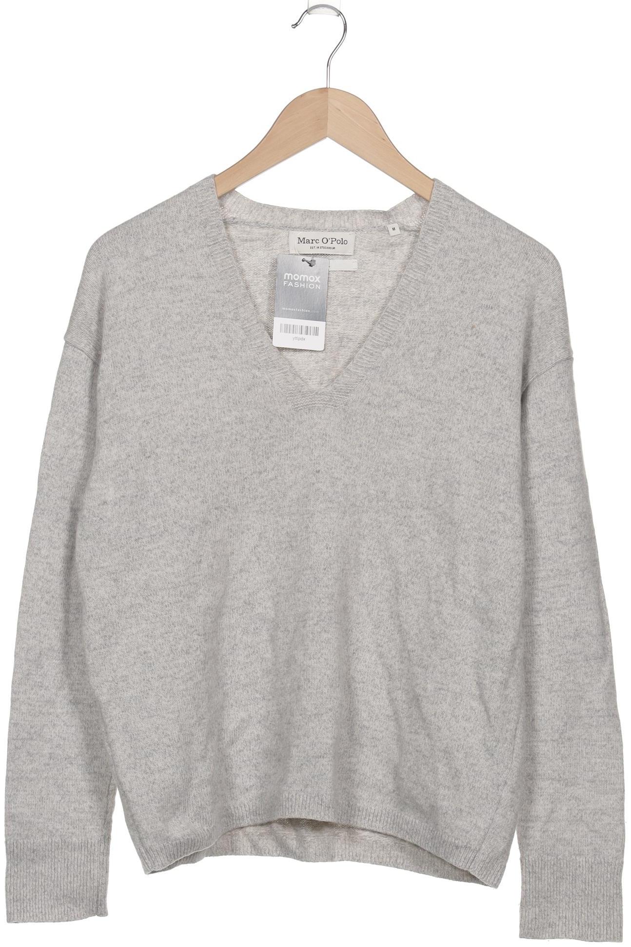 

Marc O Polo Damen Pullover, grau, Gr. 38