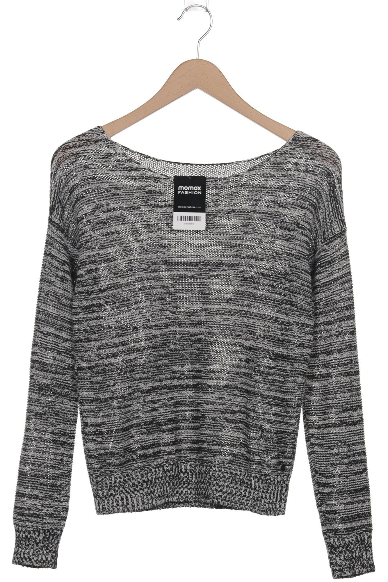 Thumbnail - Marc O Polo Damen Pullover, schwarz, Gr. 36