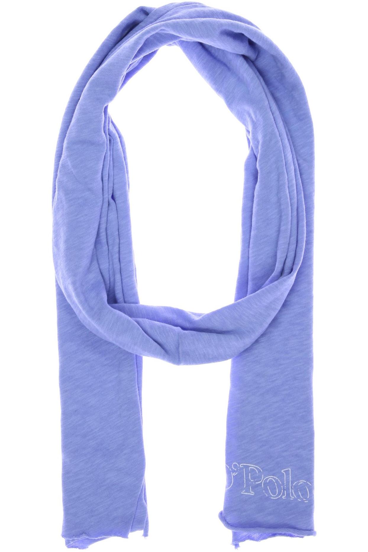 

Marc O Polo Damen Schal, blau, Gr.