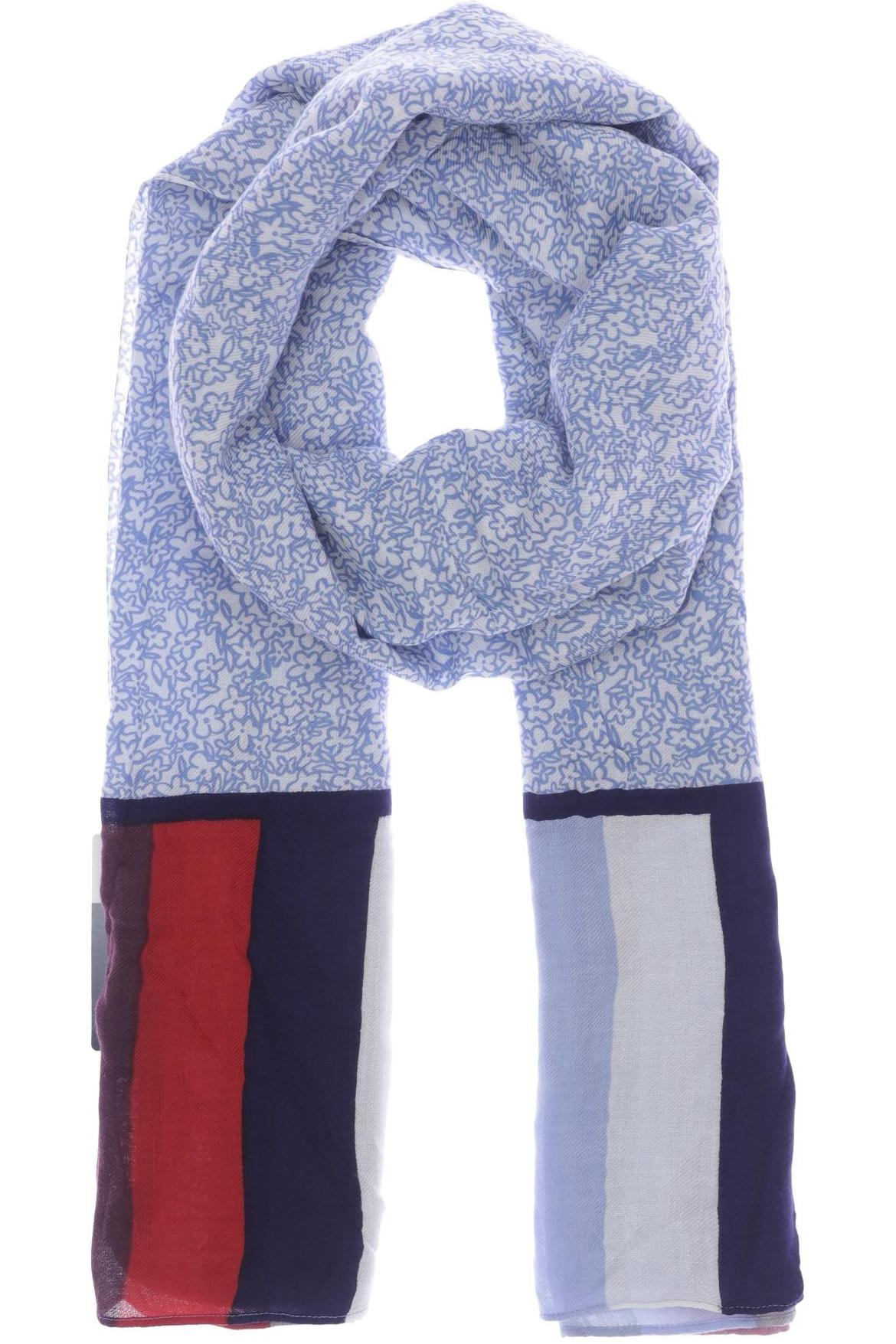 

Marc O Polo Damen Schal, blau, Gr.