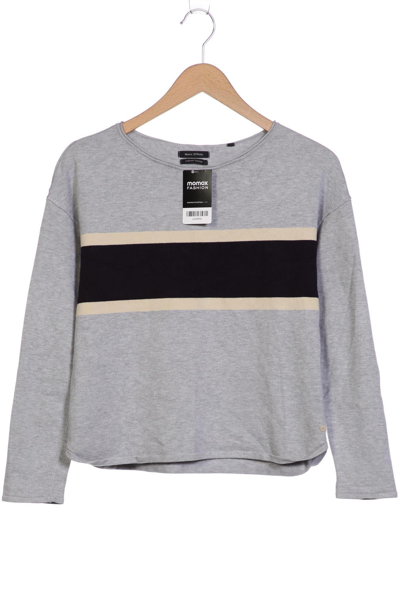 

Marc O Polo Damen Pullover, grau